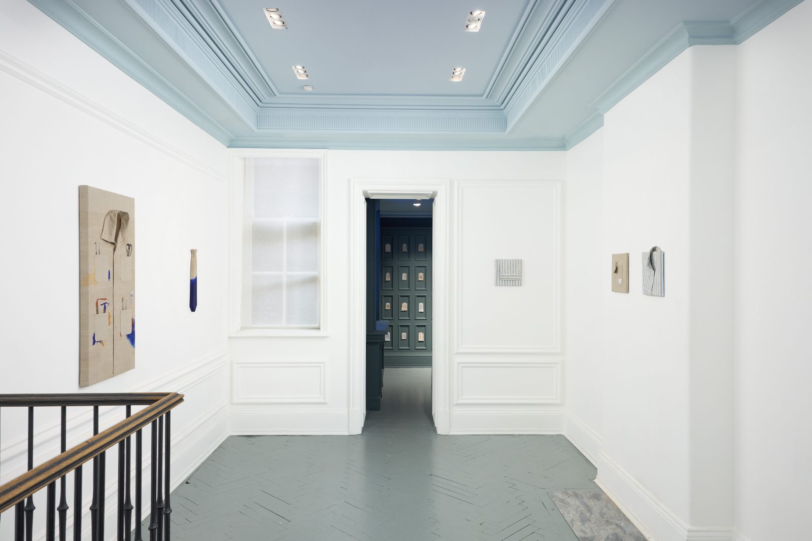 Installation view 1
