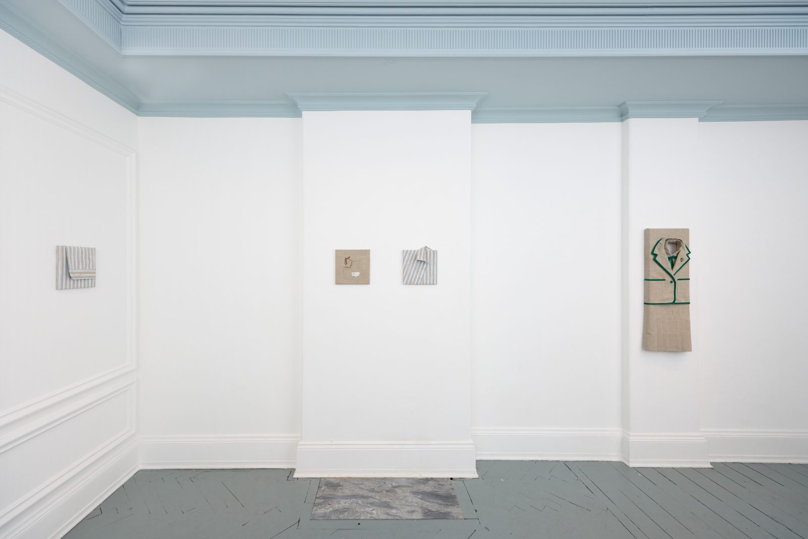 Installation view 2