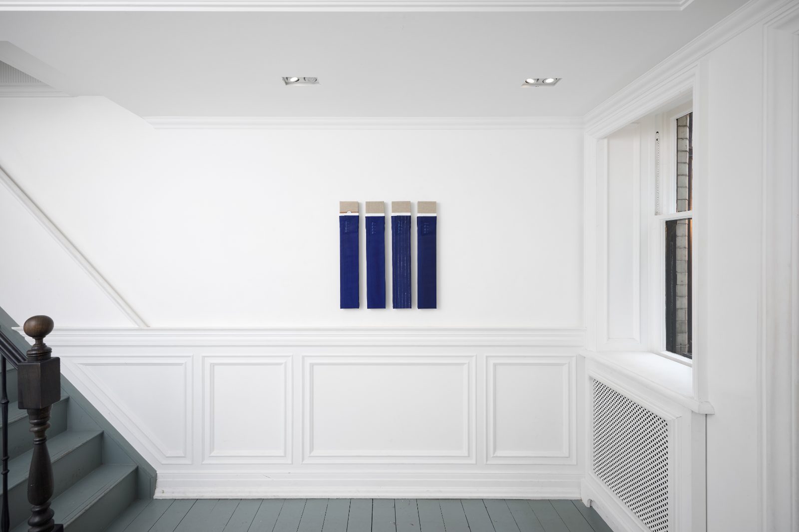 Installation view 3