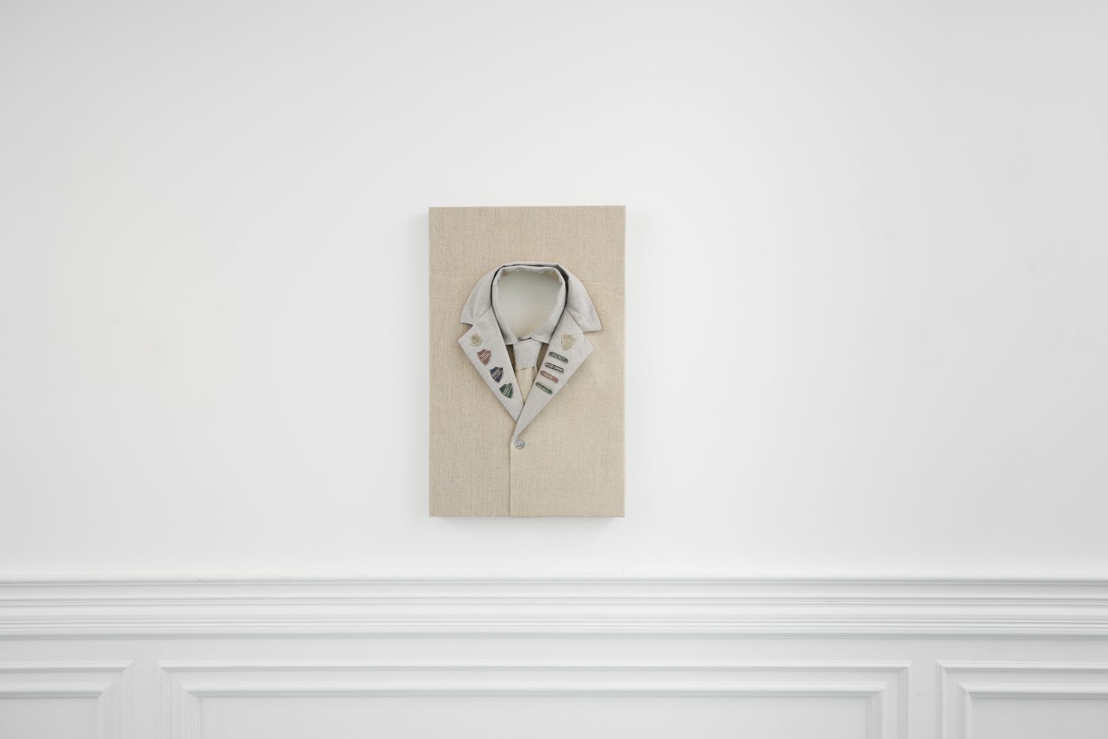 Installation view 5
