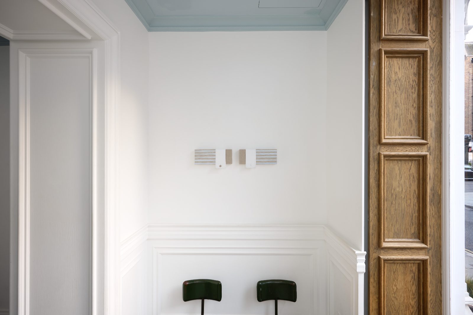 Installation view 7