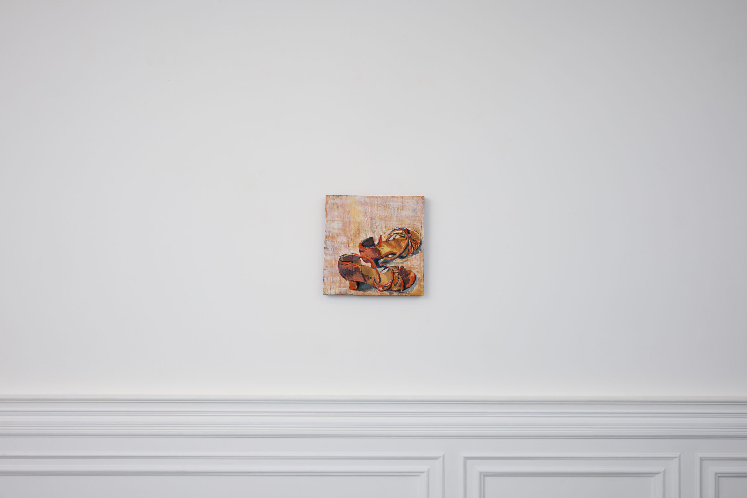Installation view 5