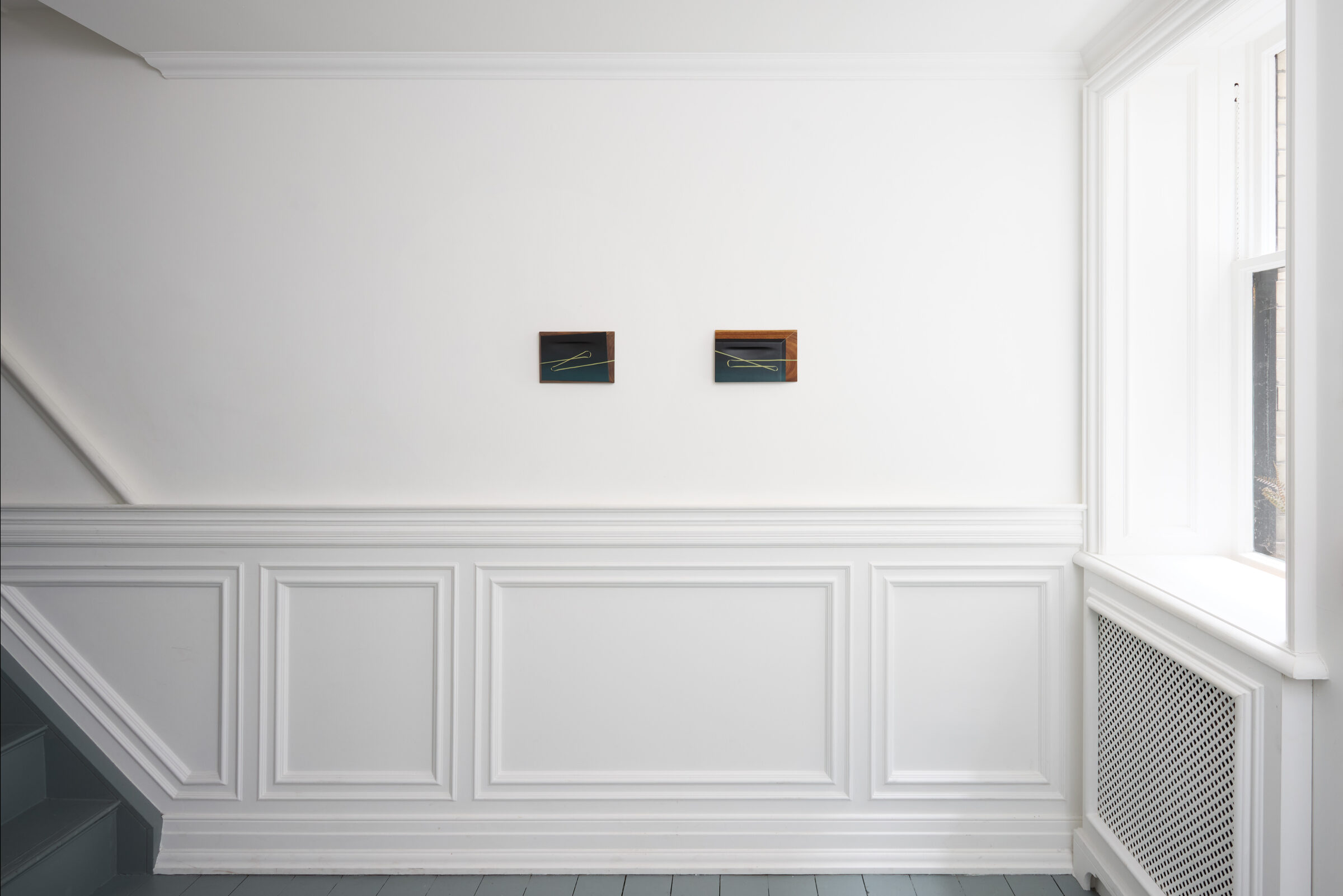 Installation view 4
