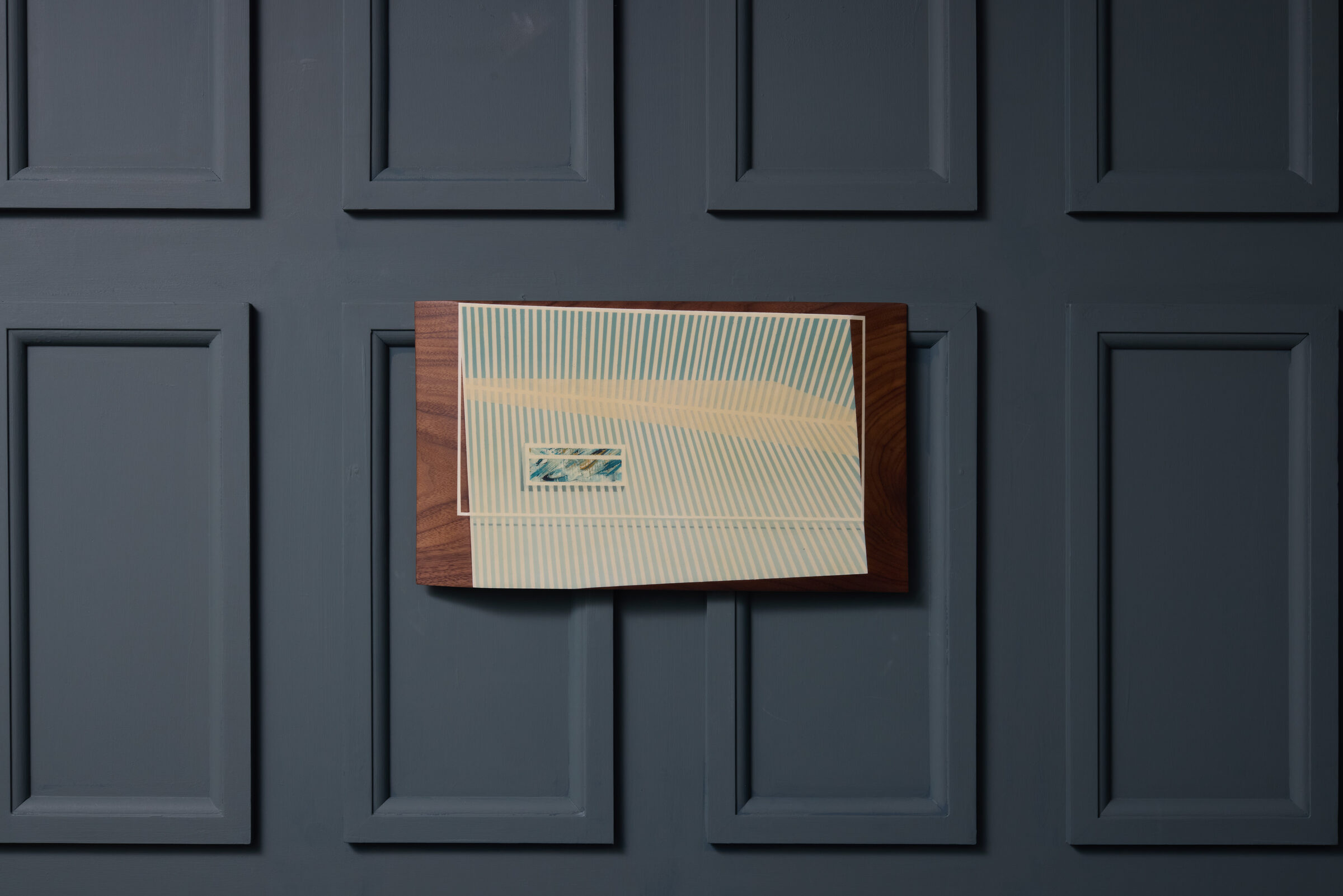 Installation view 5