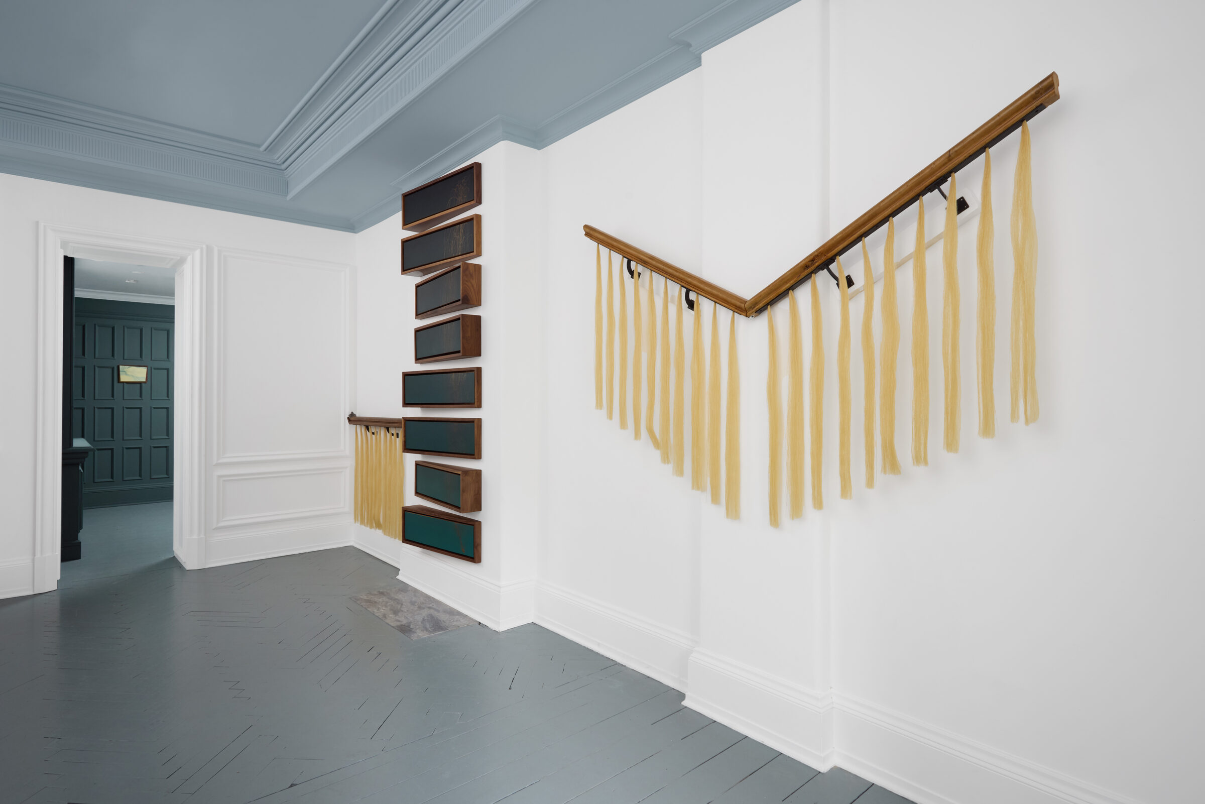 Installation view 6