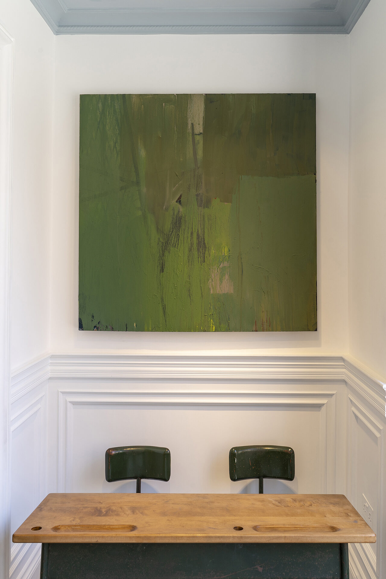 Installation view 1