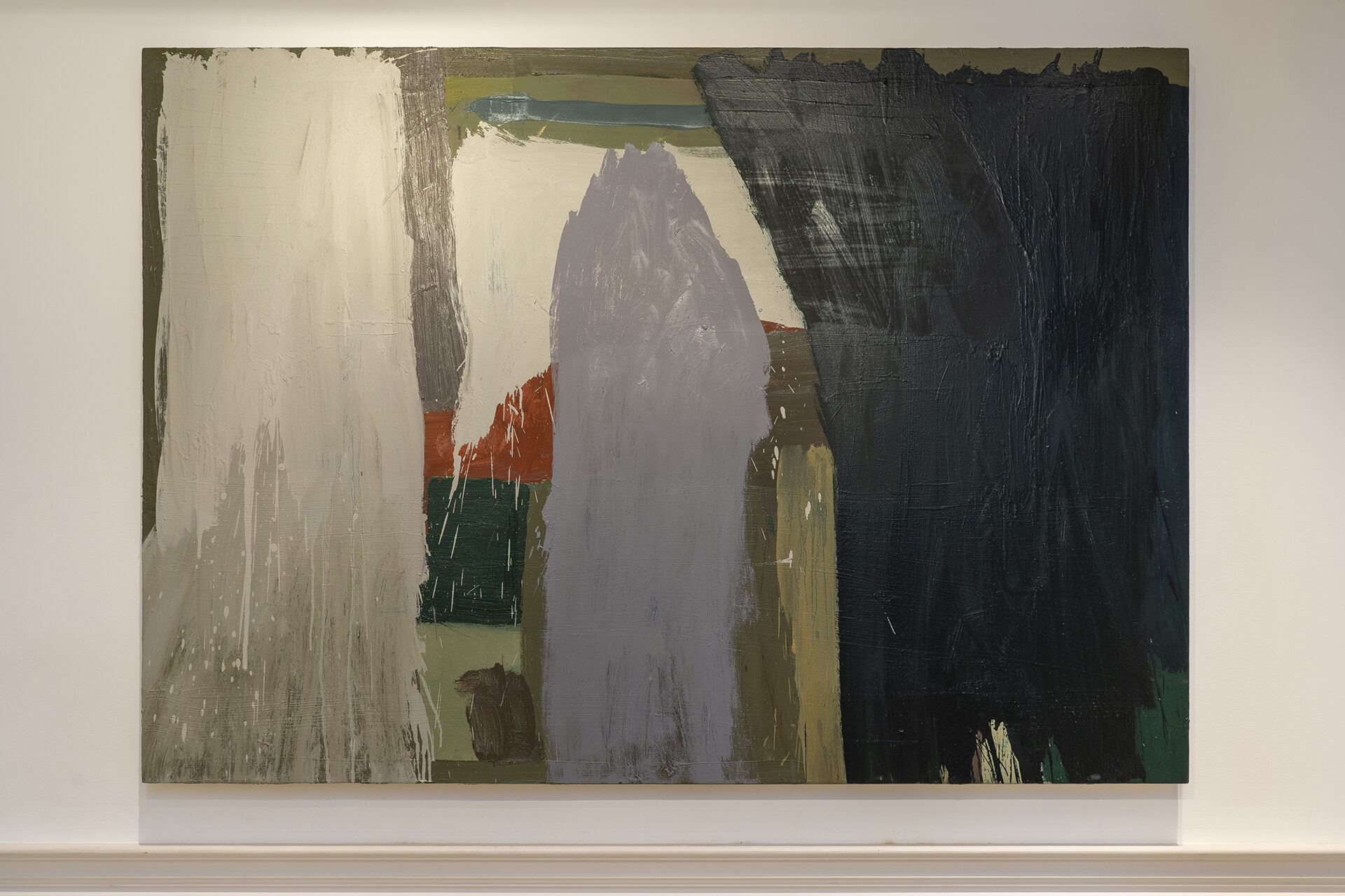 Installation view 3