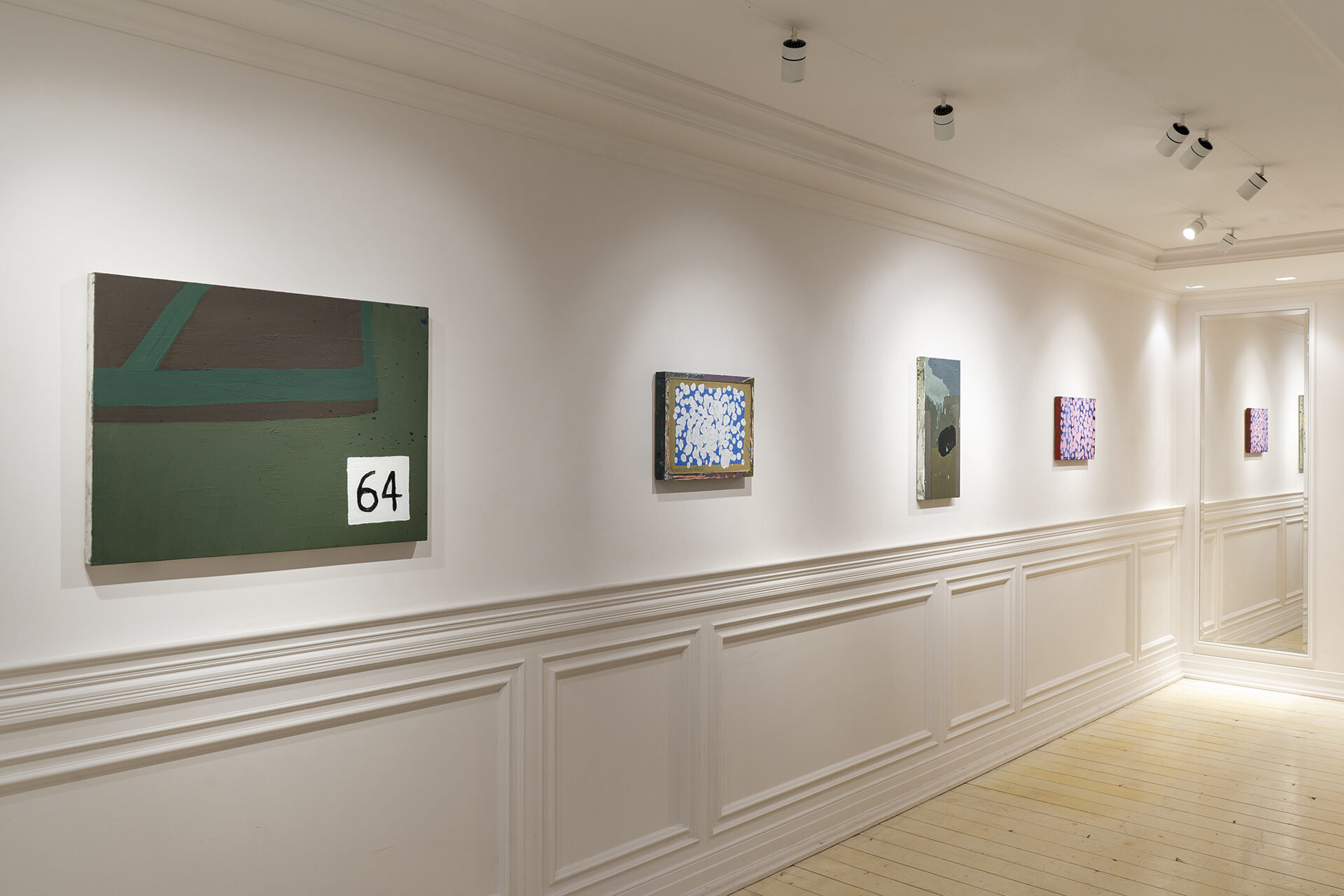 Installation view 4