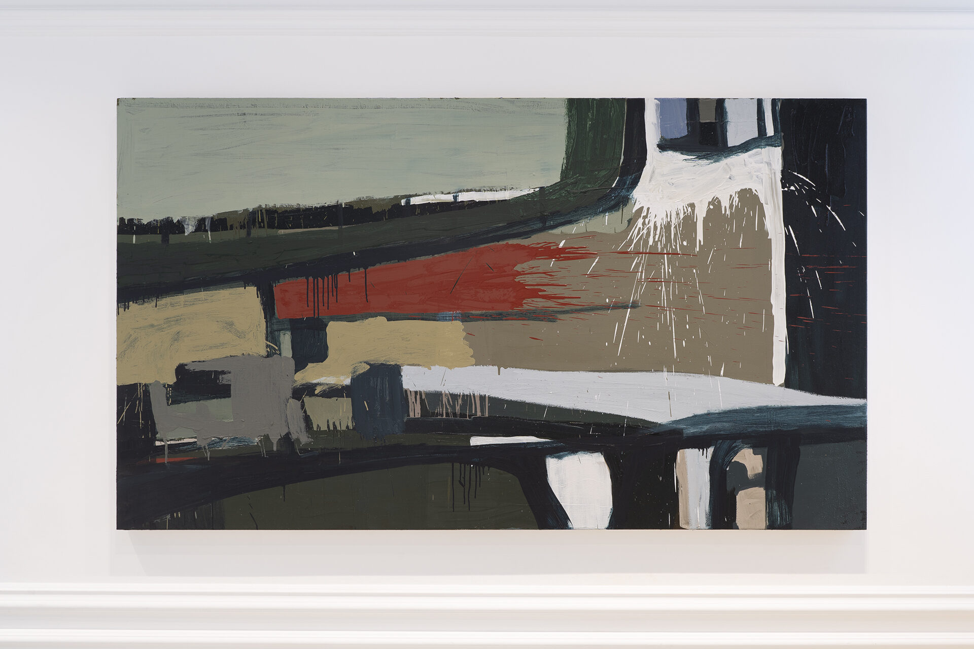 Archie Boon — Windmill Hill