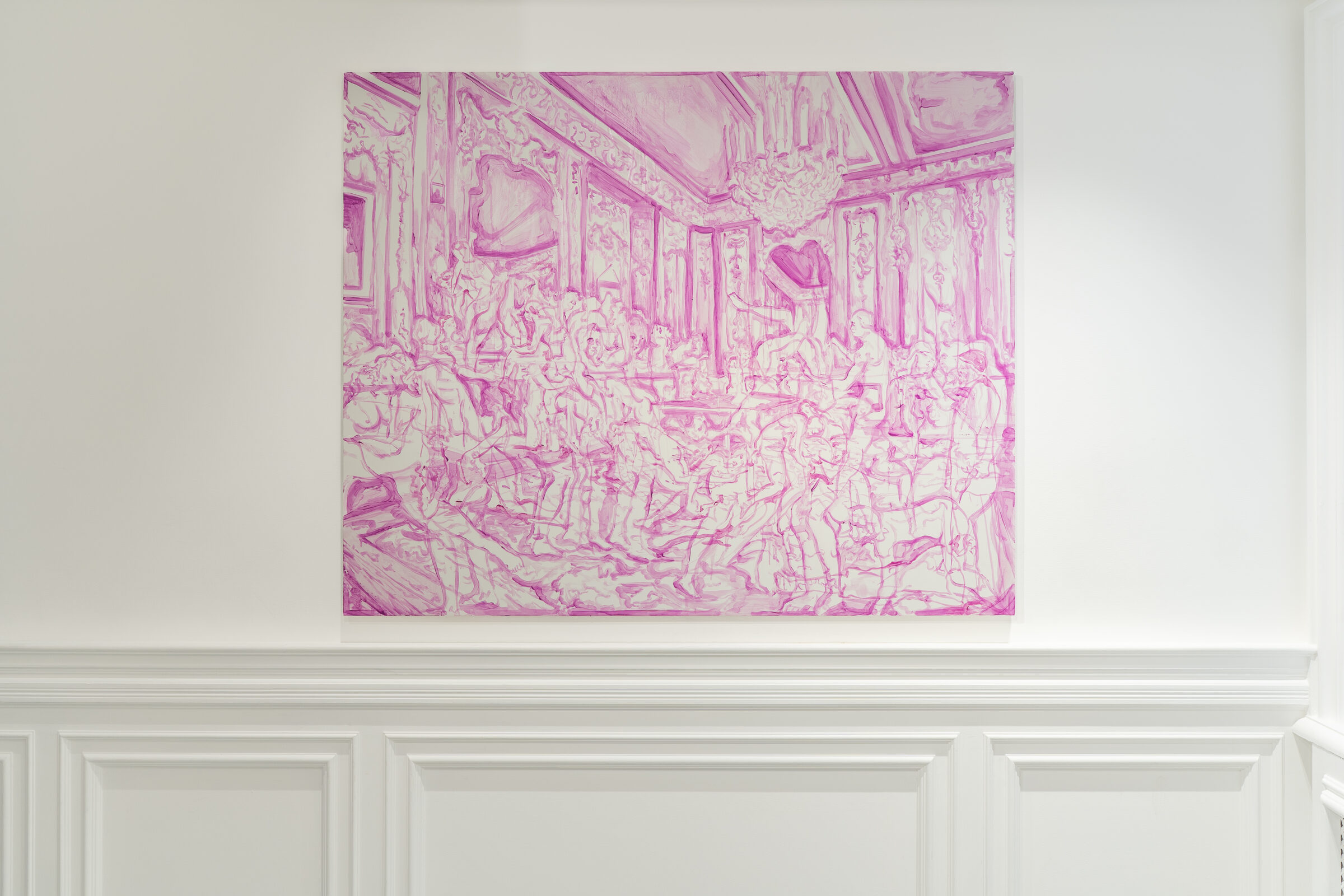 Installation view 4