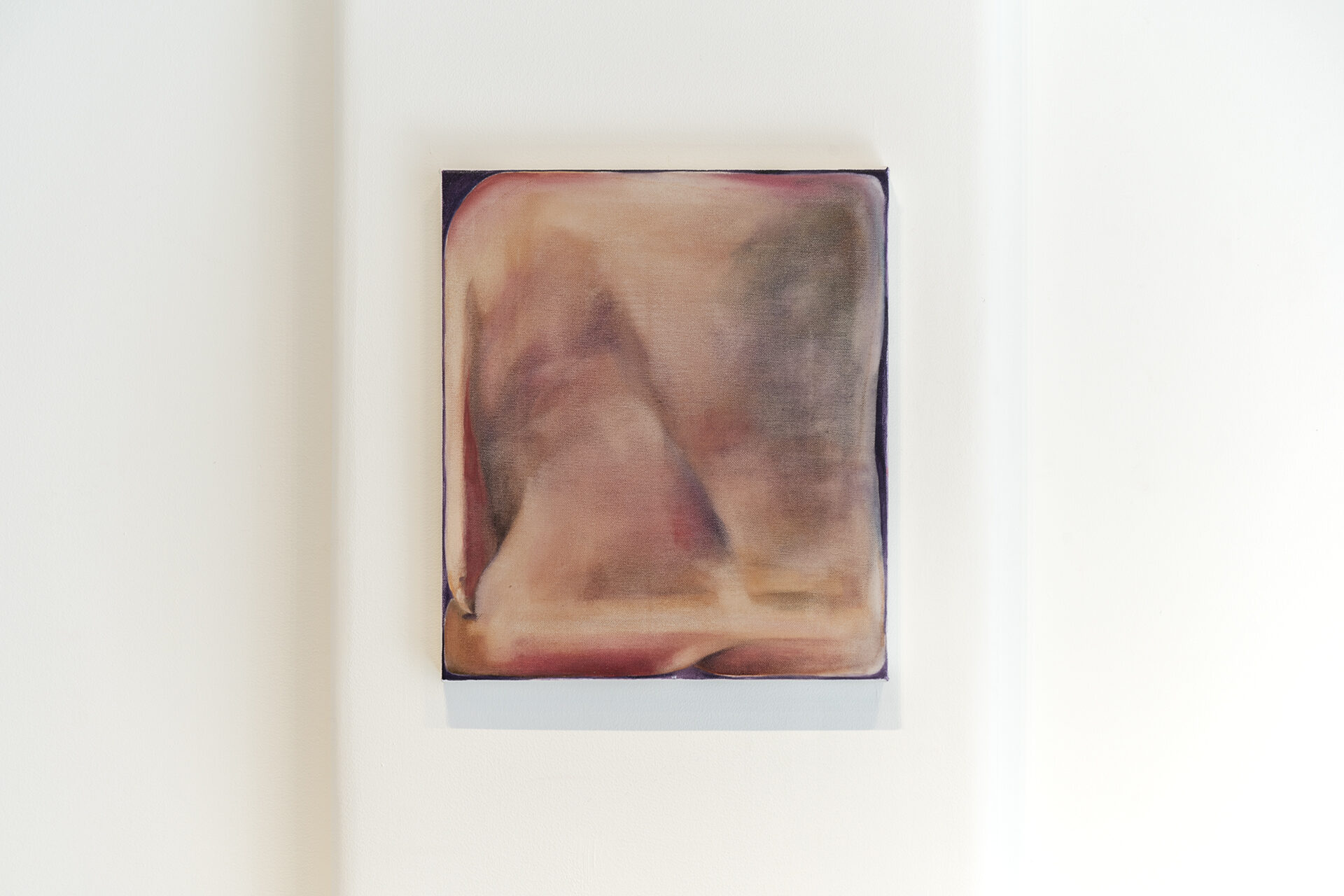 Installation view 1