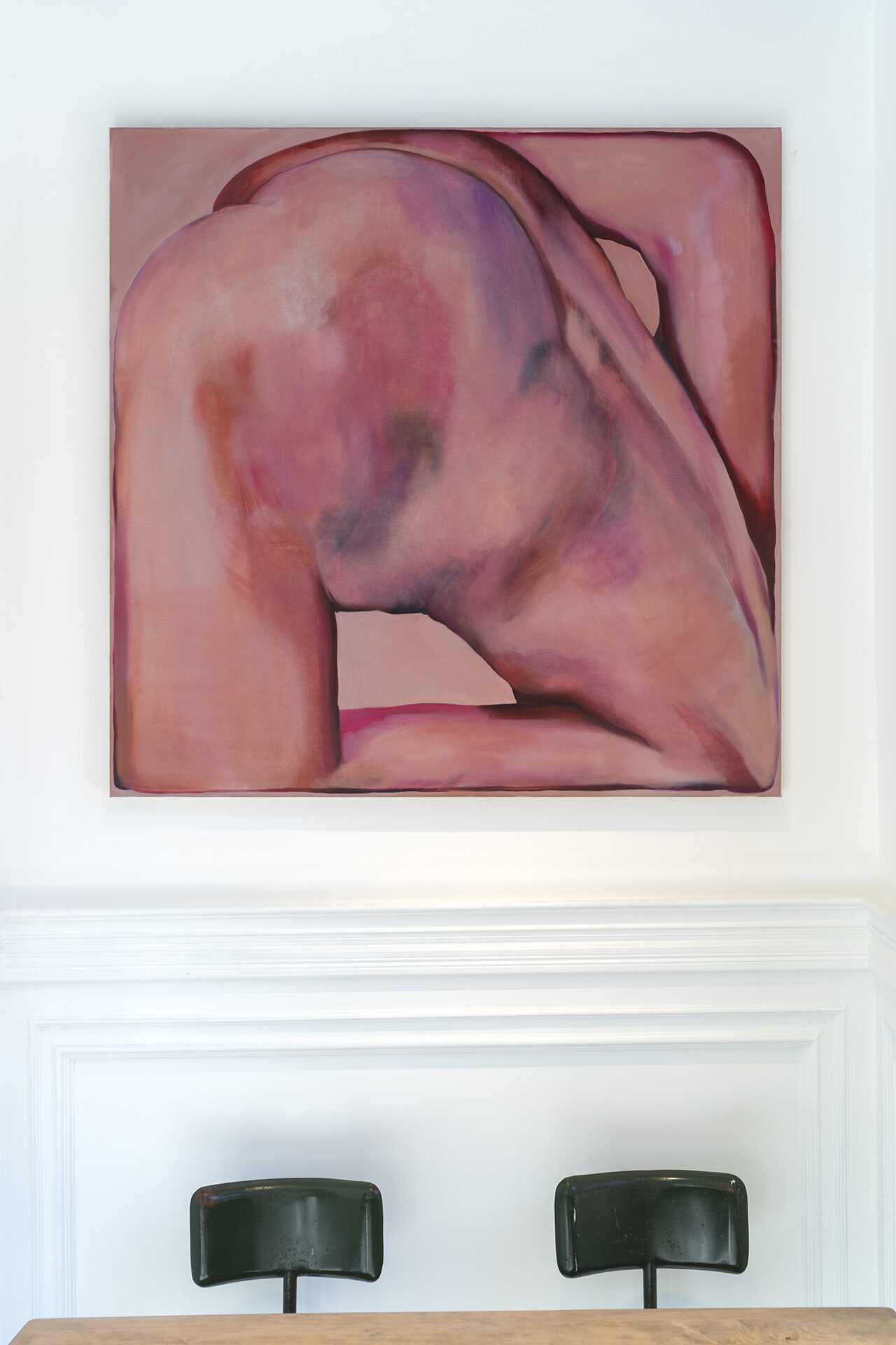 Installation view 5