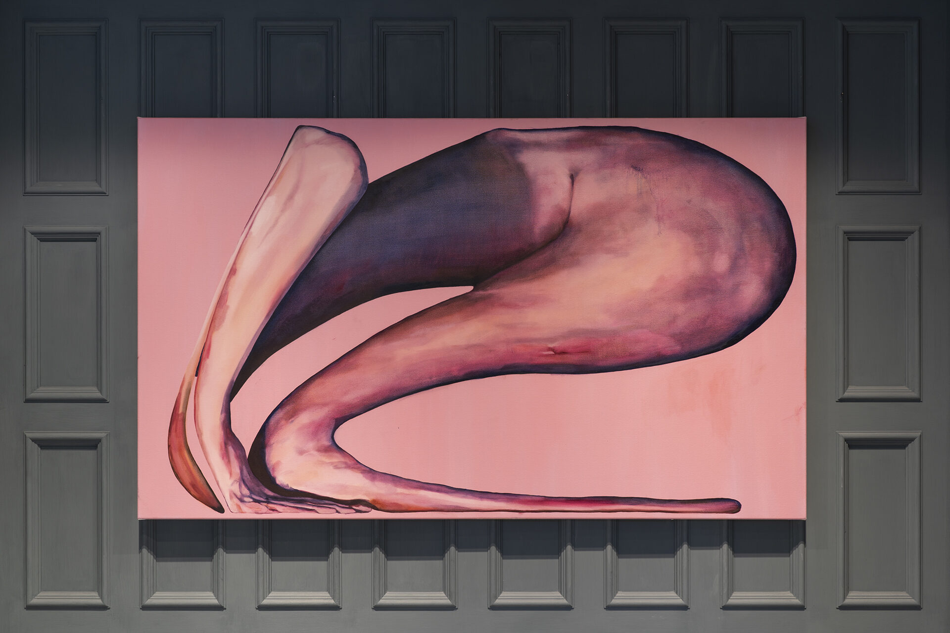 Installation view 6