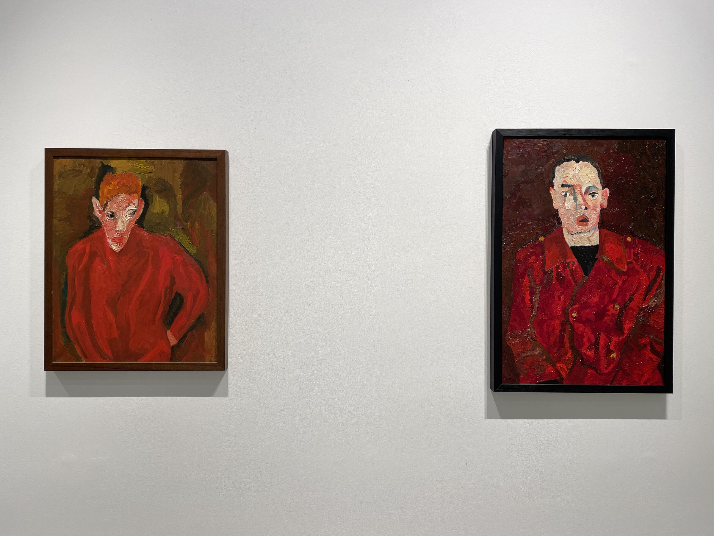 Installation view 4