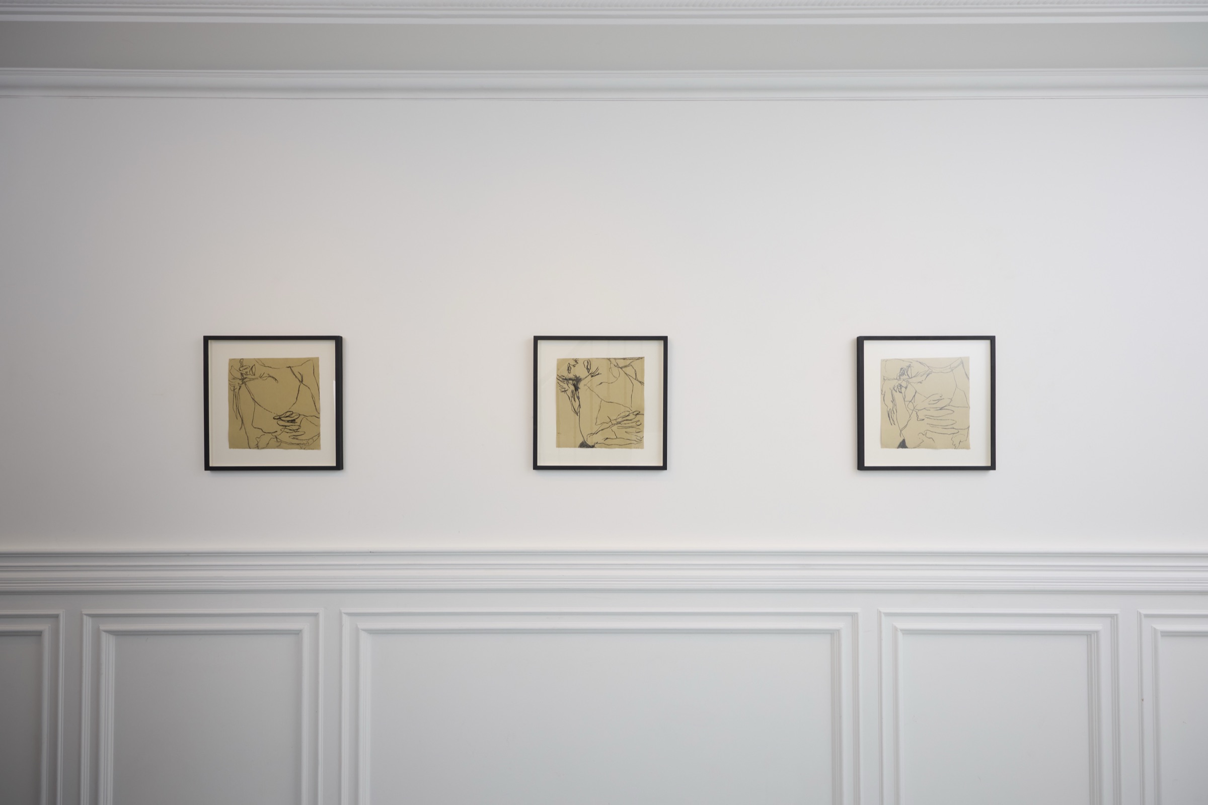 Installation view 1