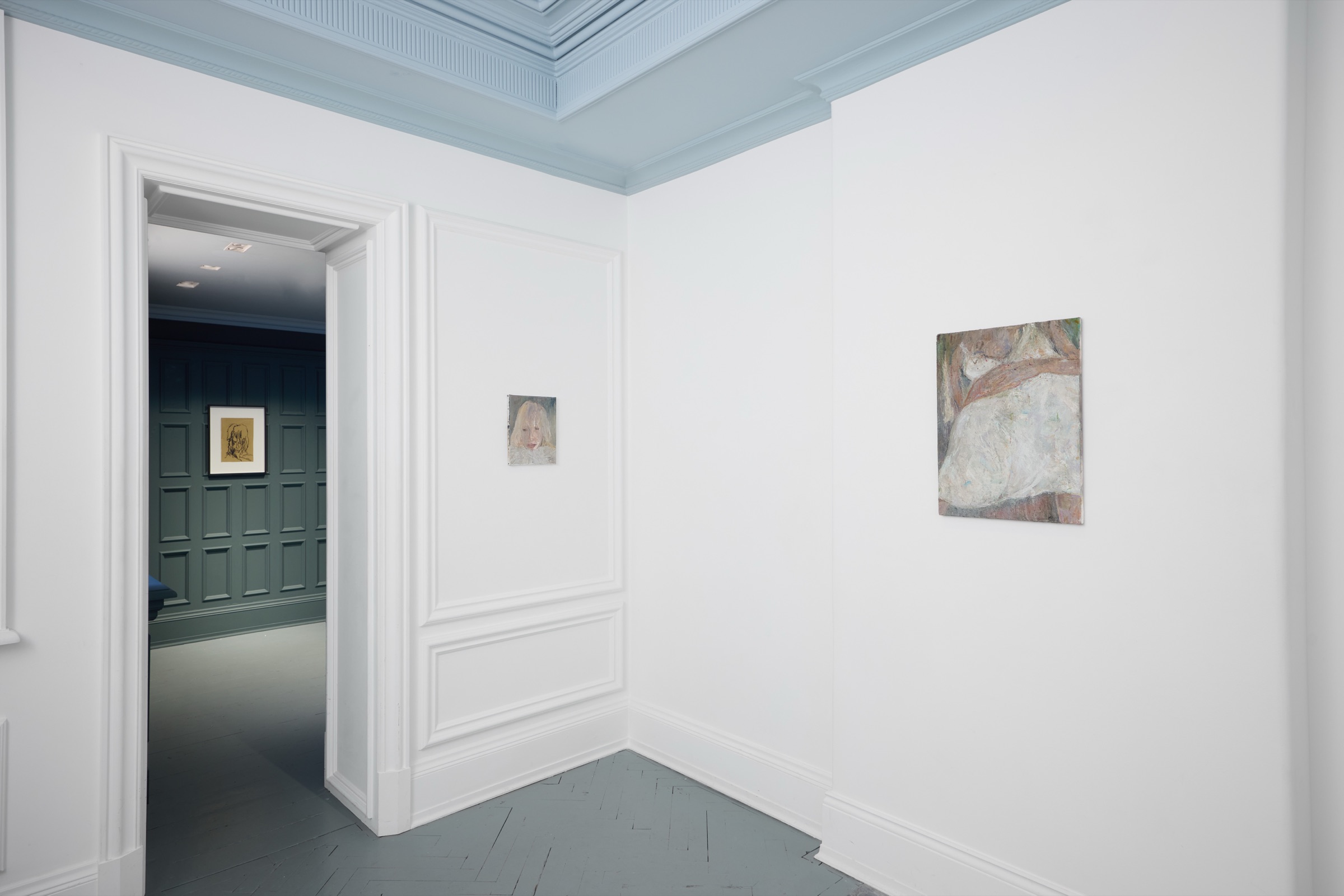 Installation view 2