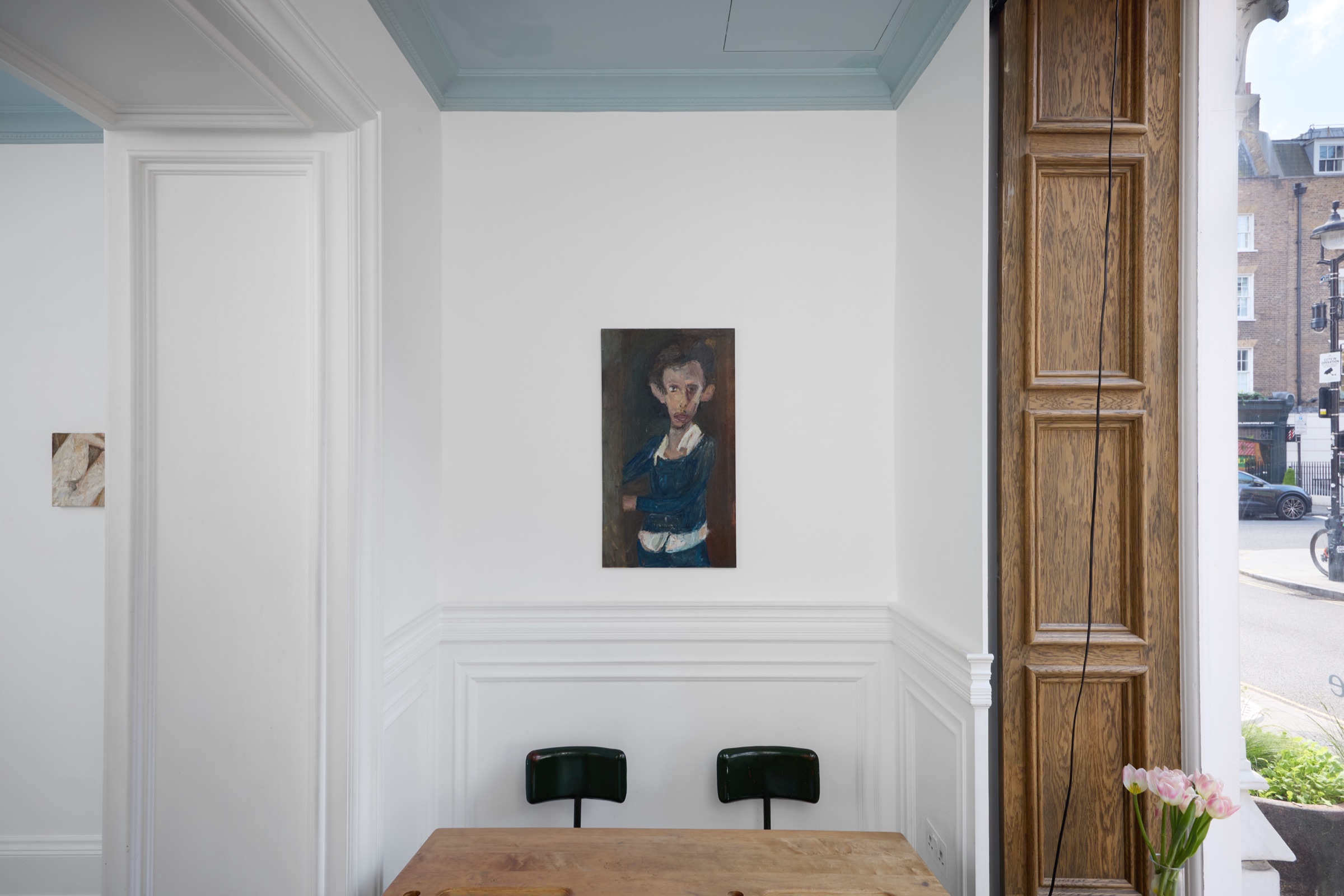 Installation view 5