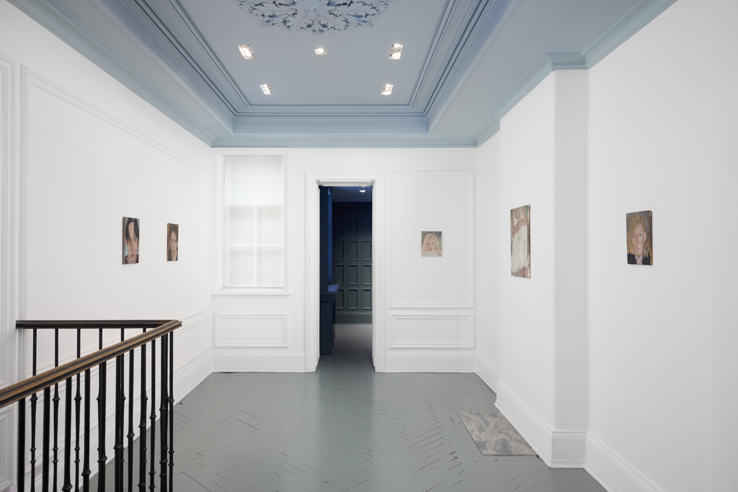 Installation view 6