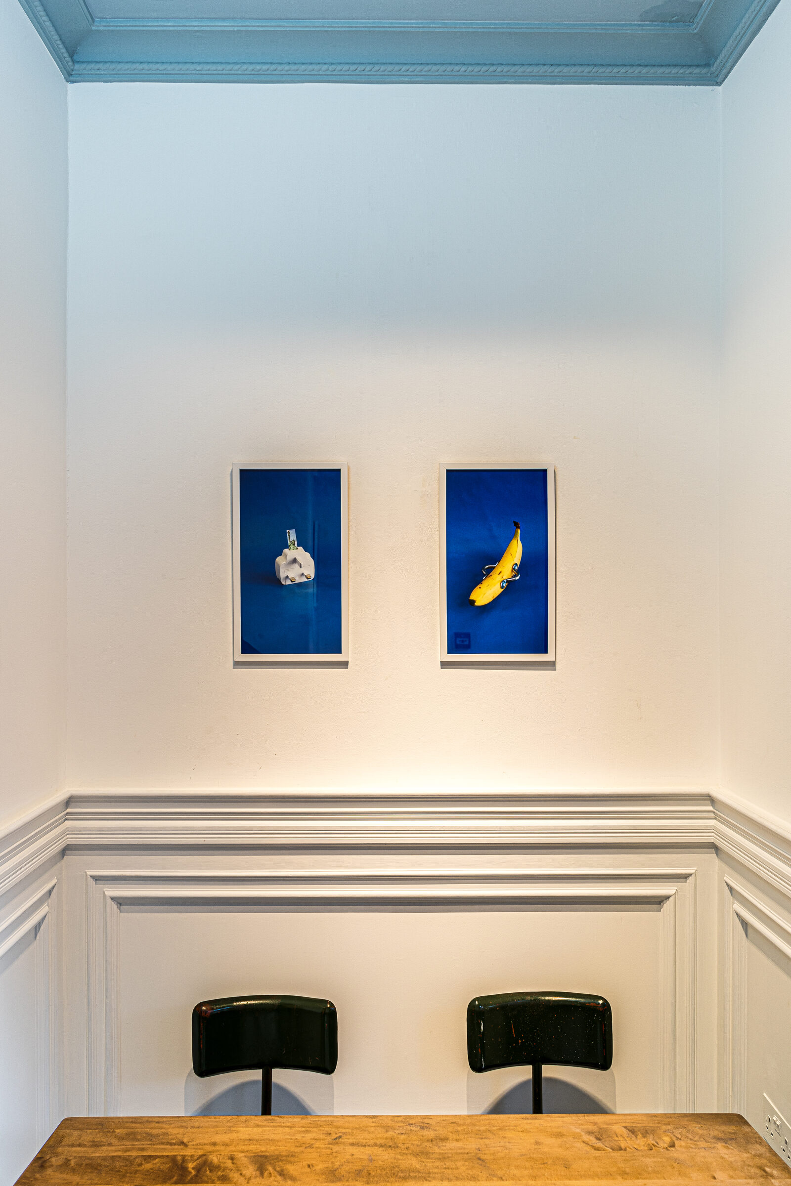 Installation view 4