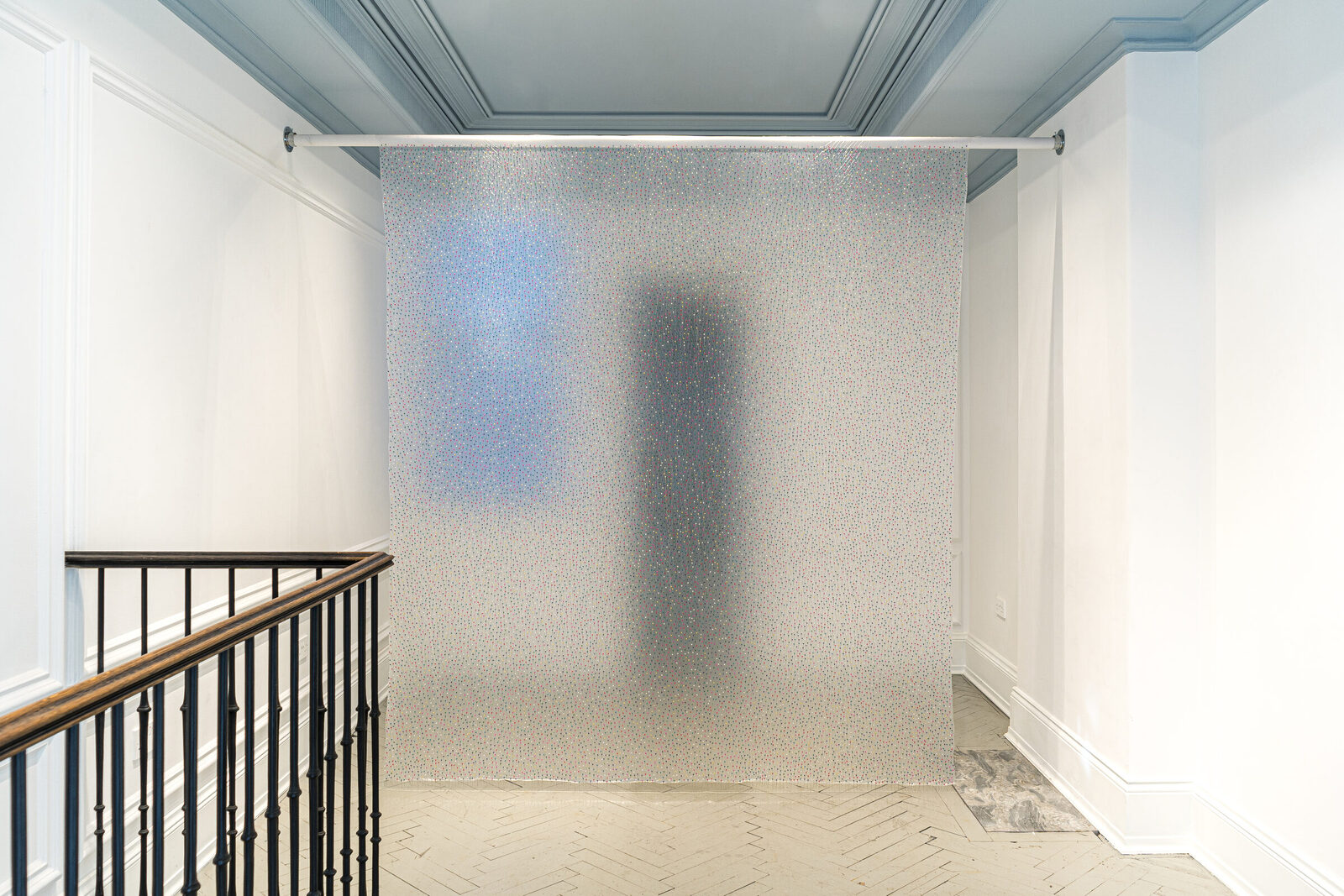 Installation view 6