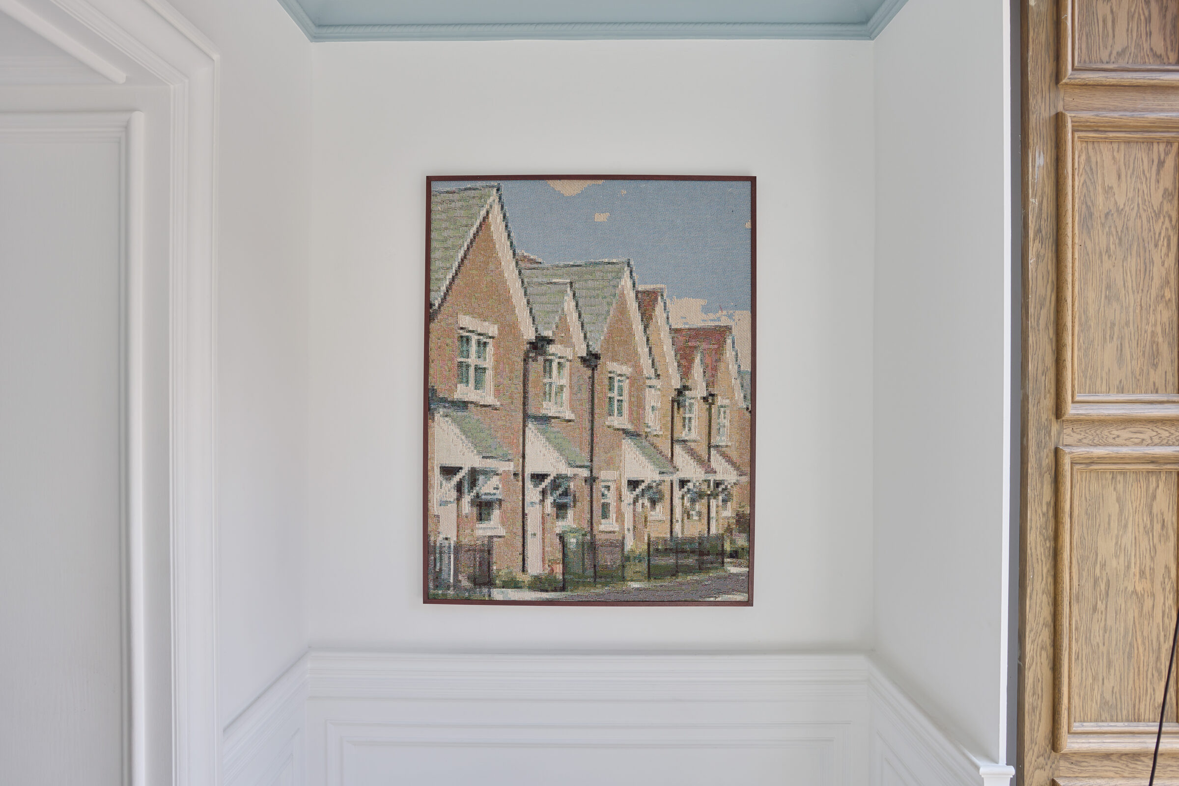 Installation view 3