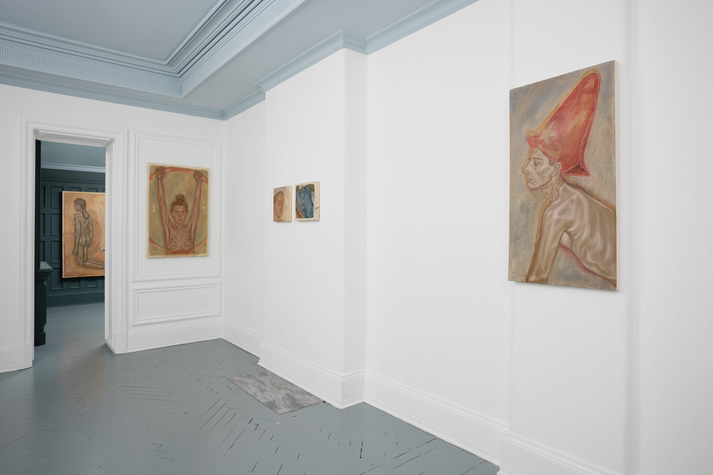 Installation view 4