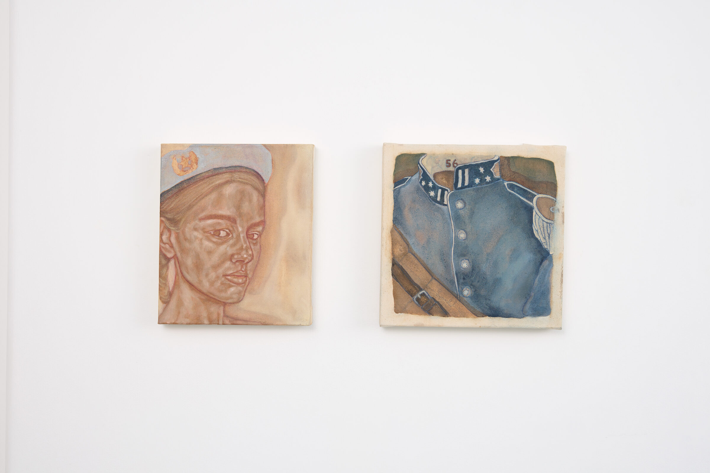 Installation view 5