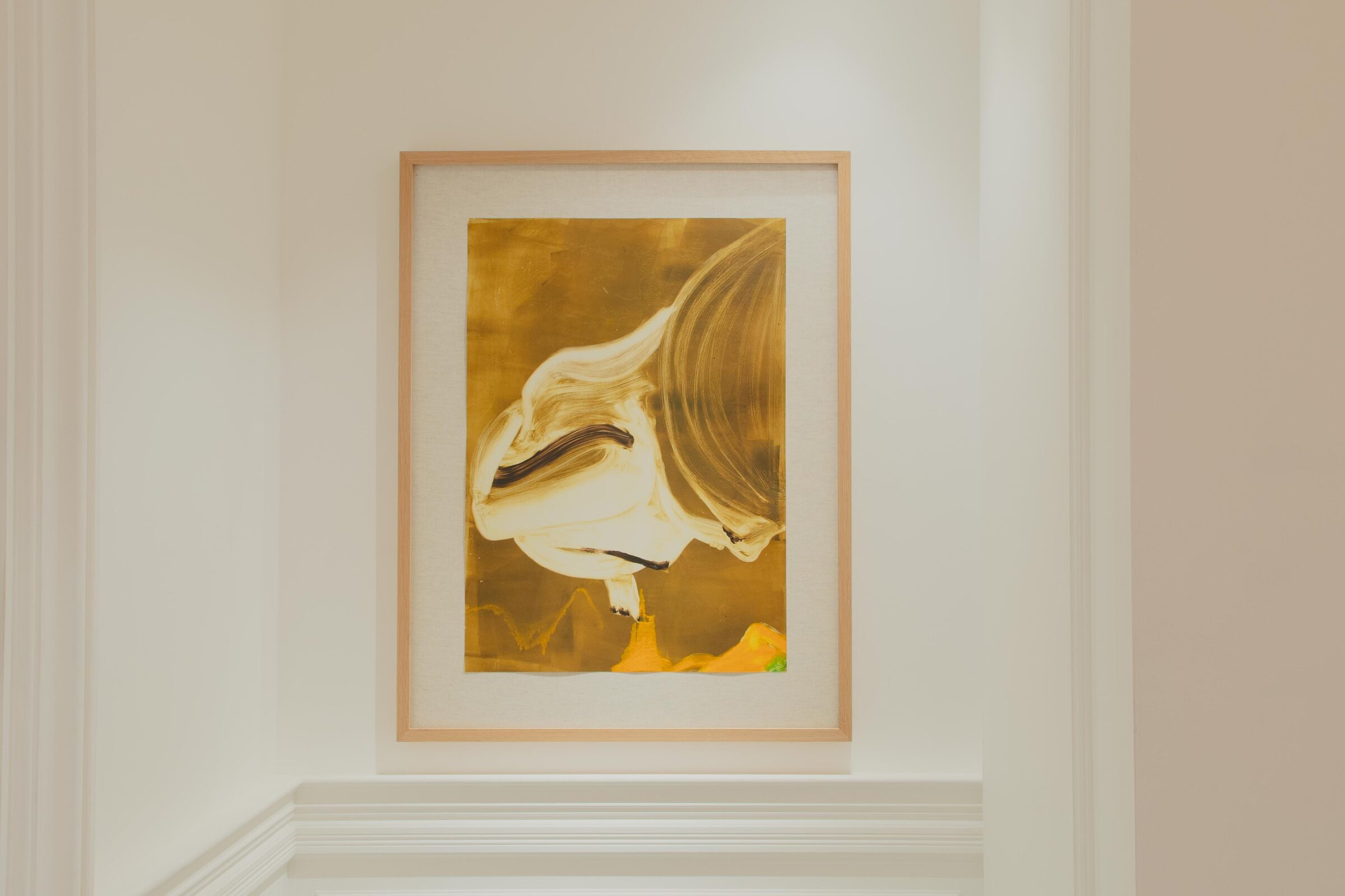 Installation view 1