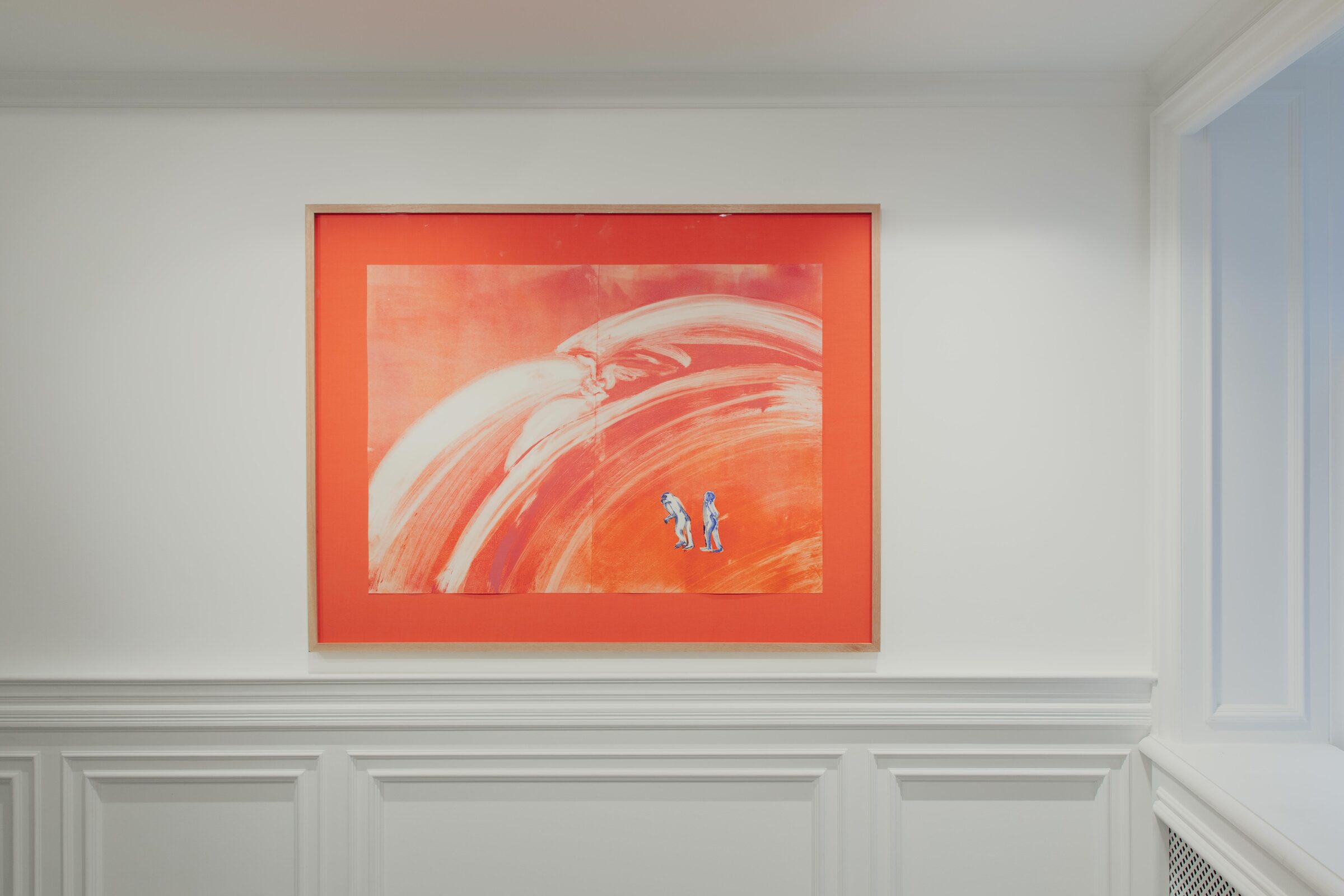 Installation view 3
