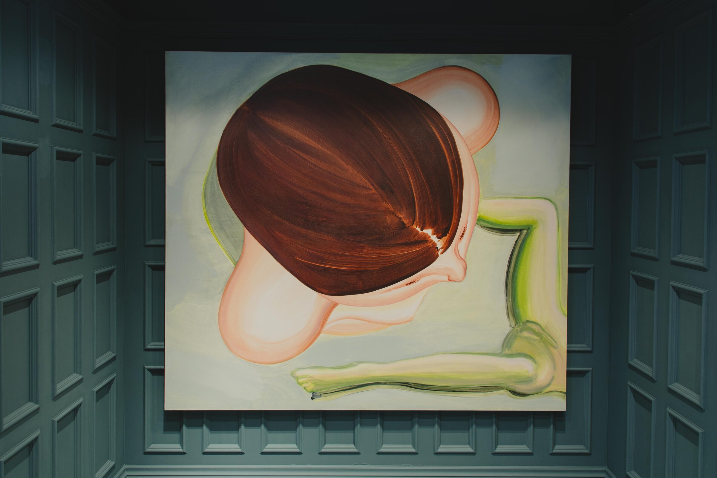Installation view 4