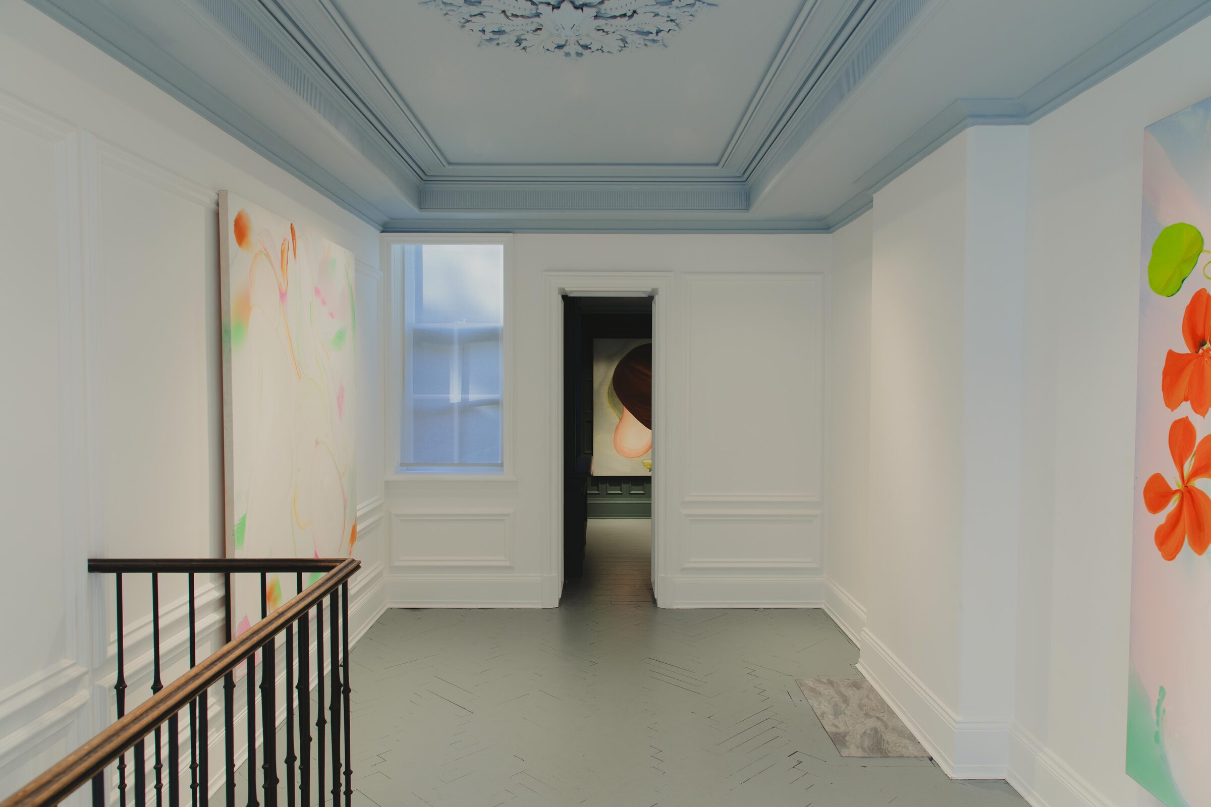 Installation view 6