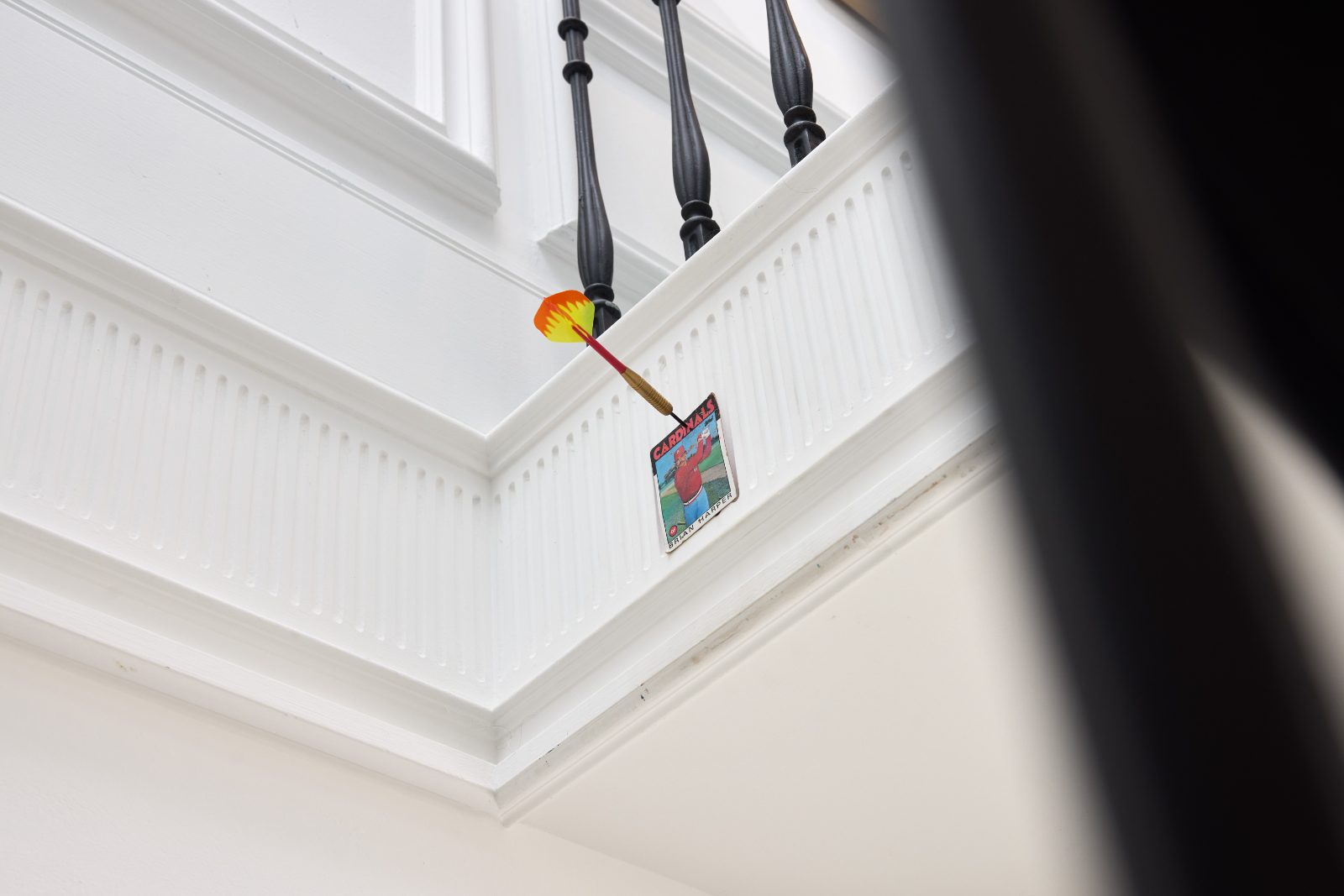 Installation view 1