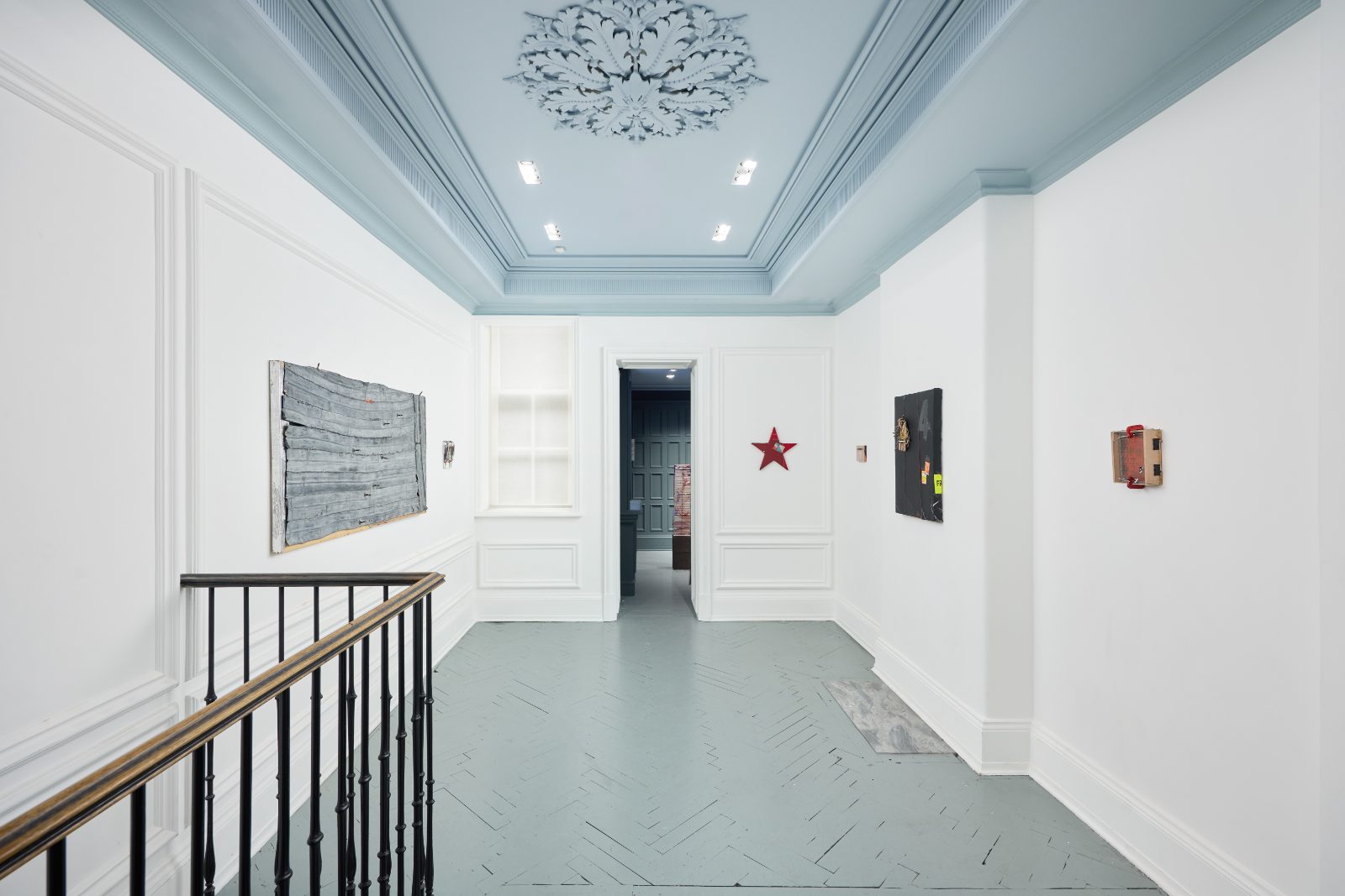Installation view 4