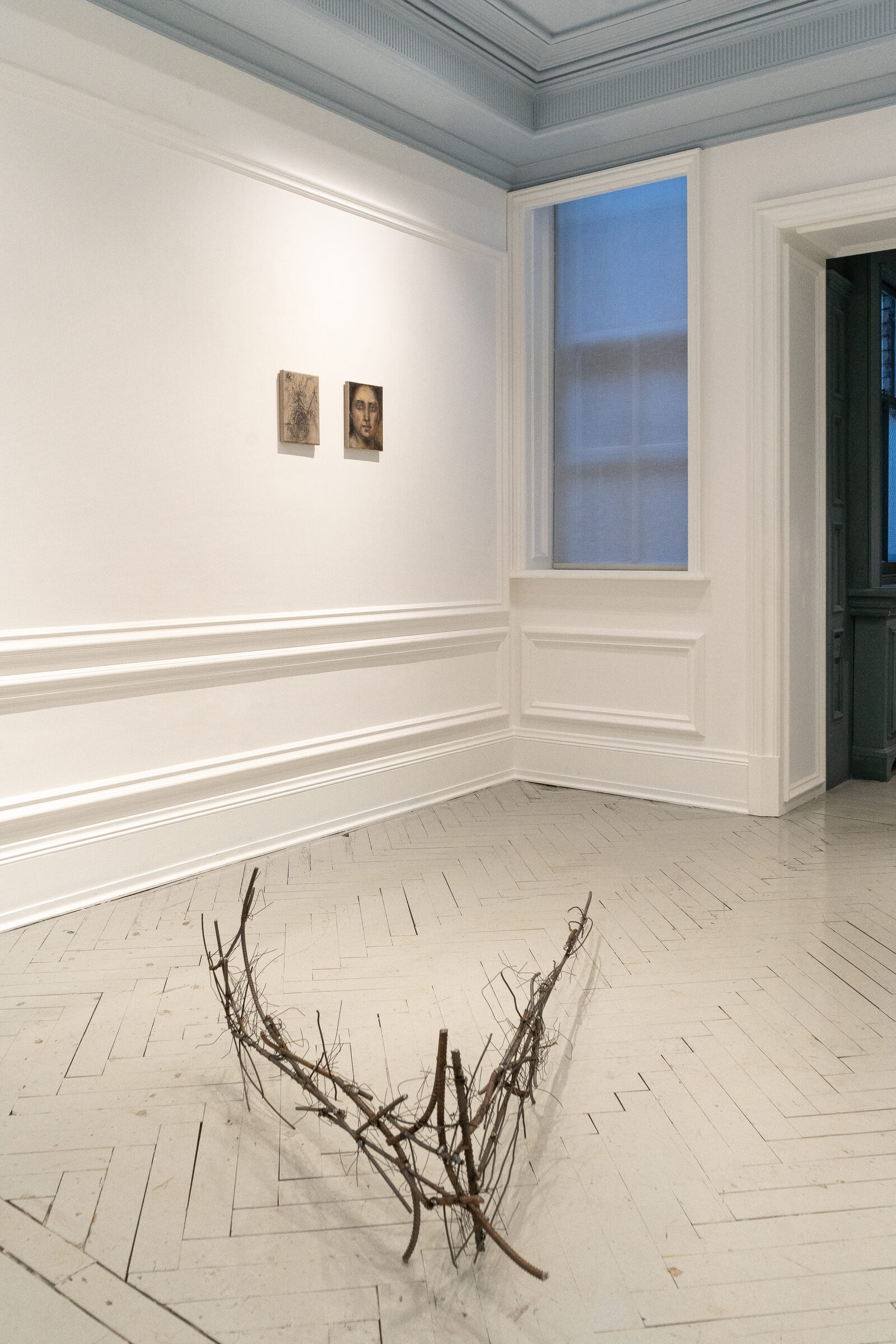 Installation view 5