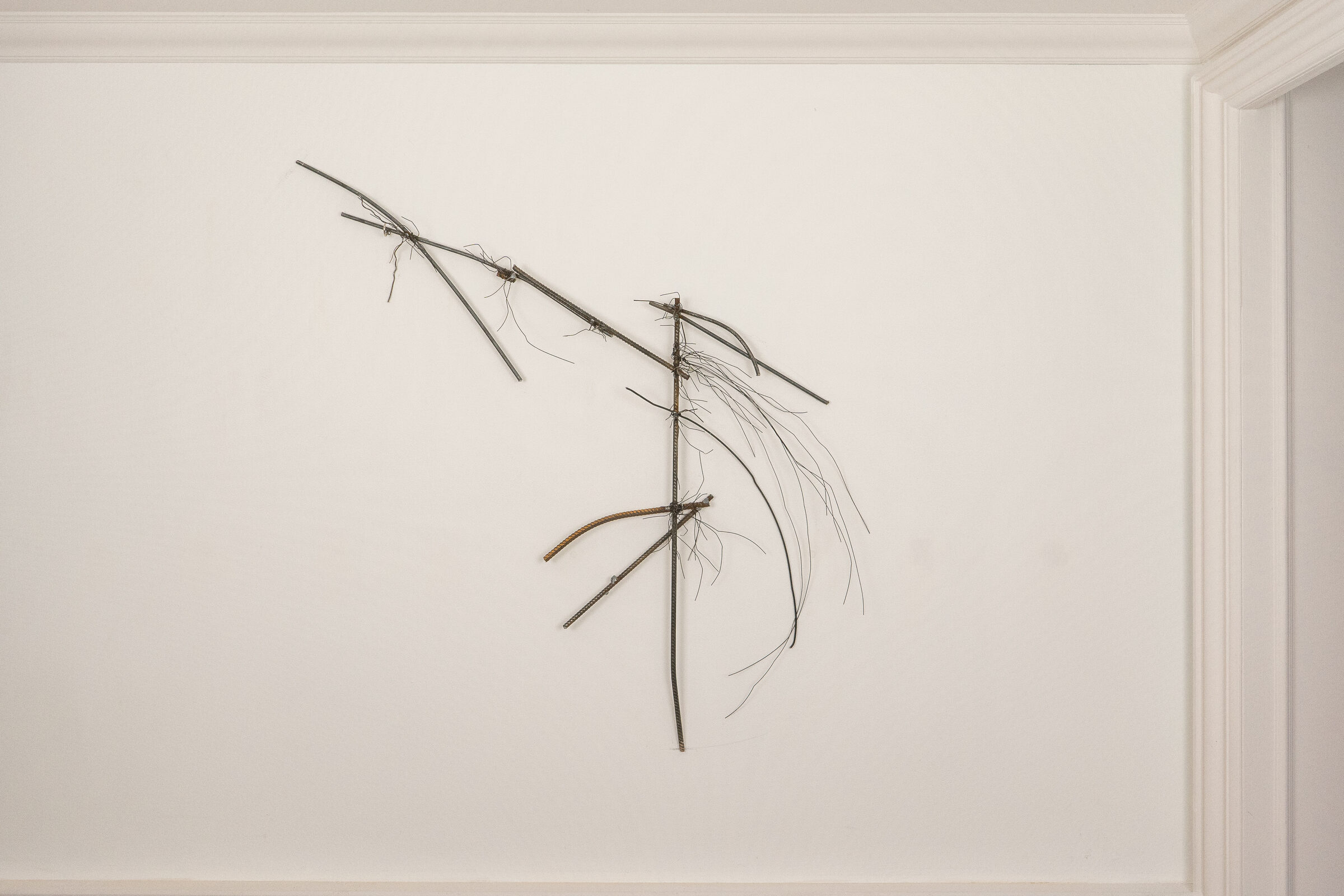 Installation view 6