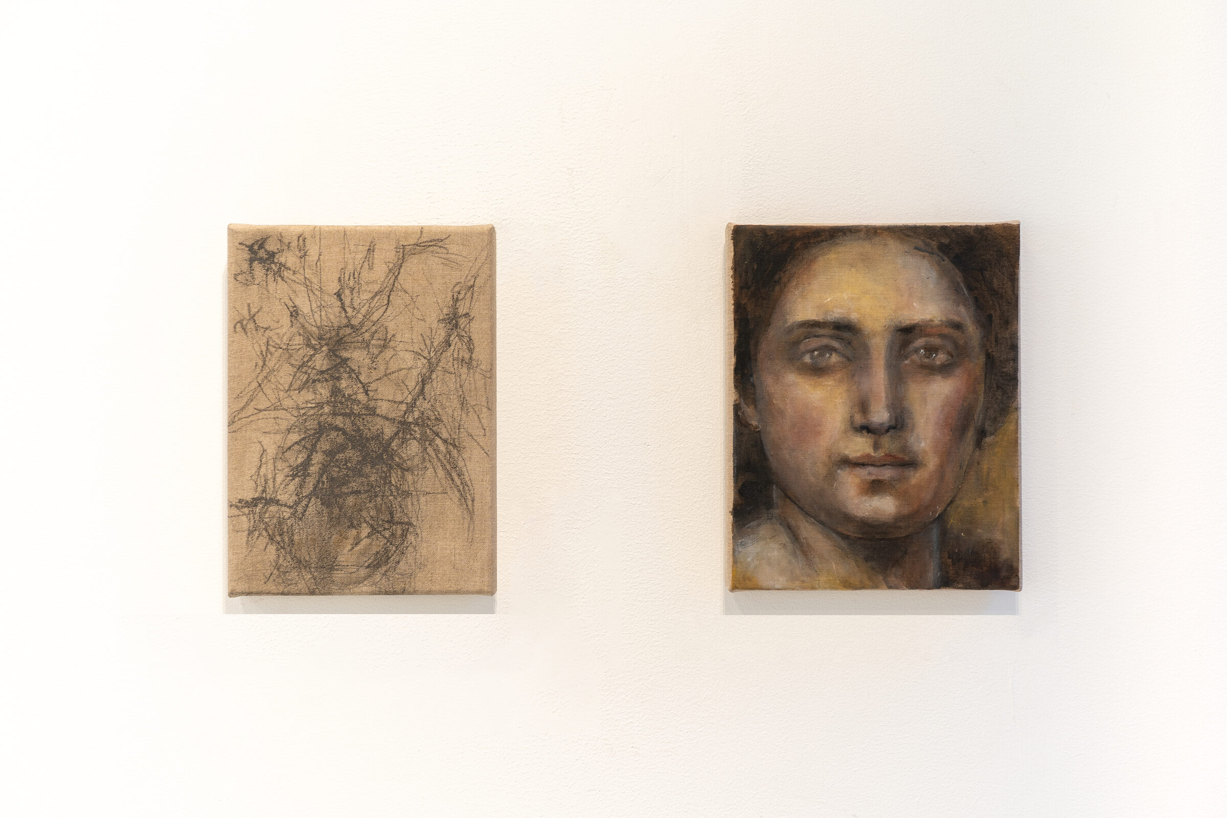 Evelina Hägglund — At One With The World