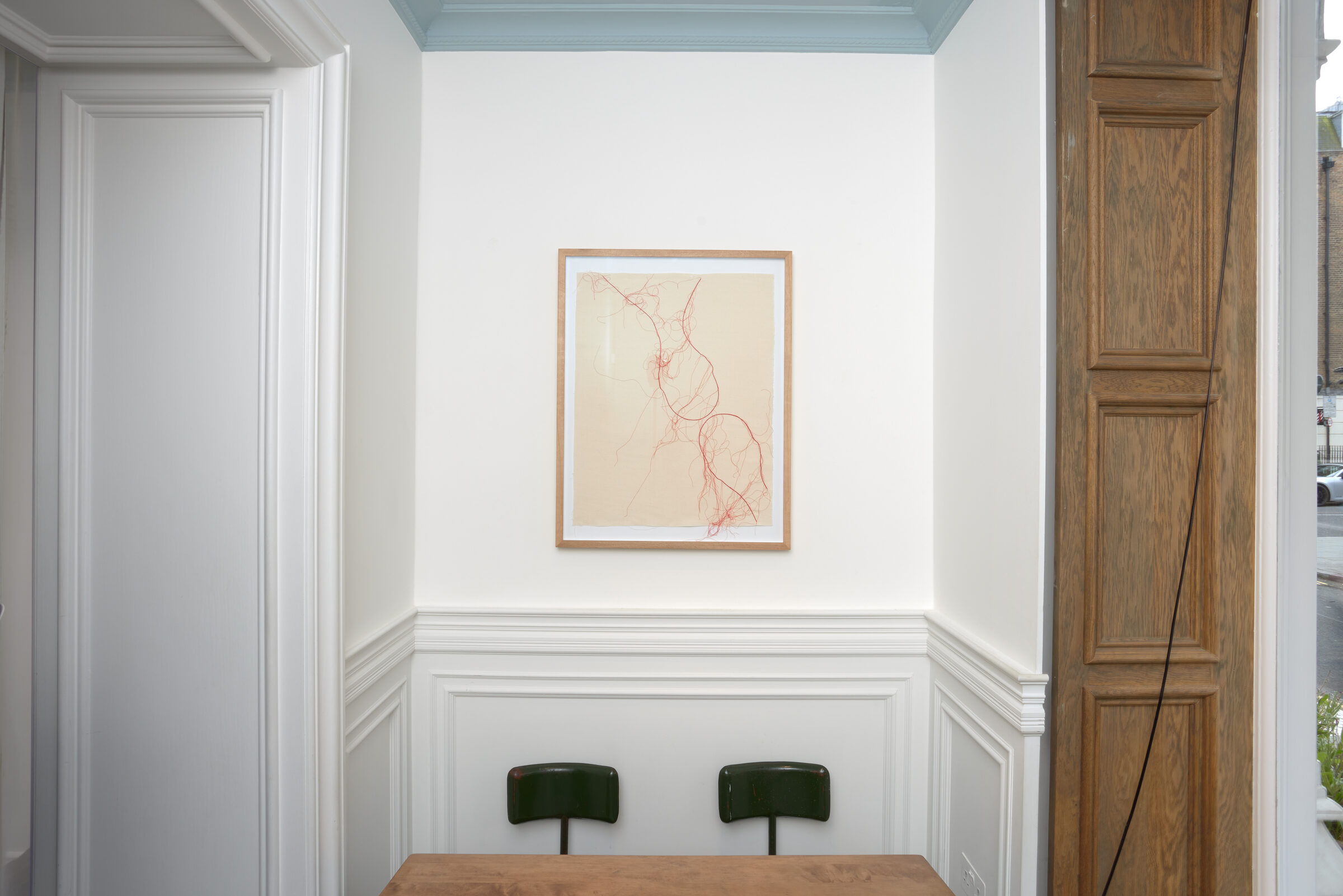Installation view 4