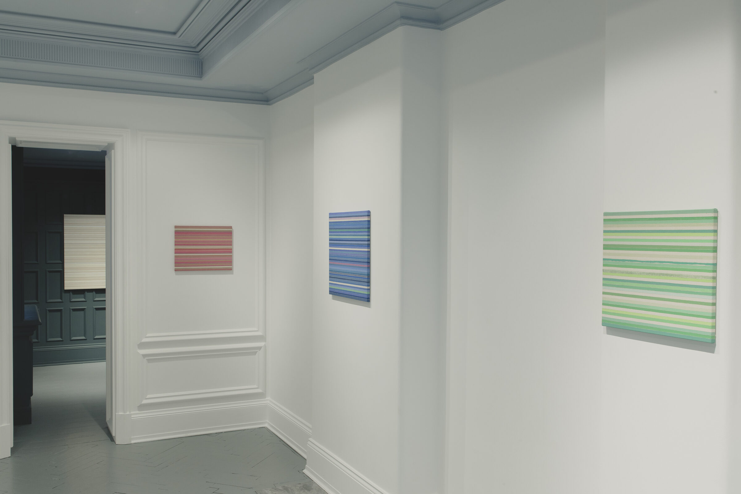 Installation view 1