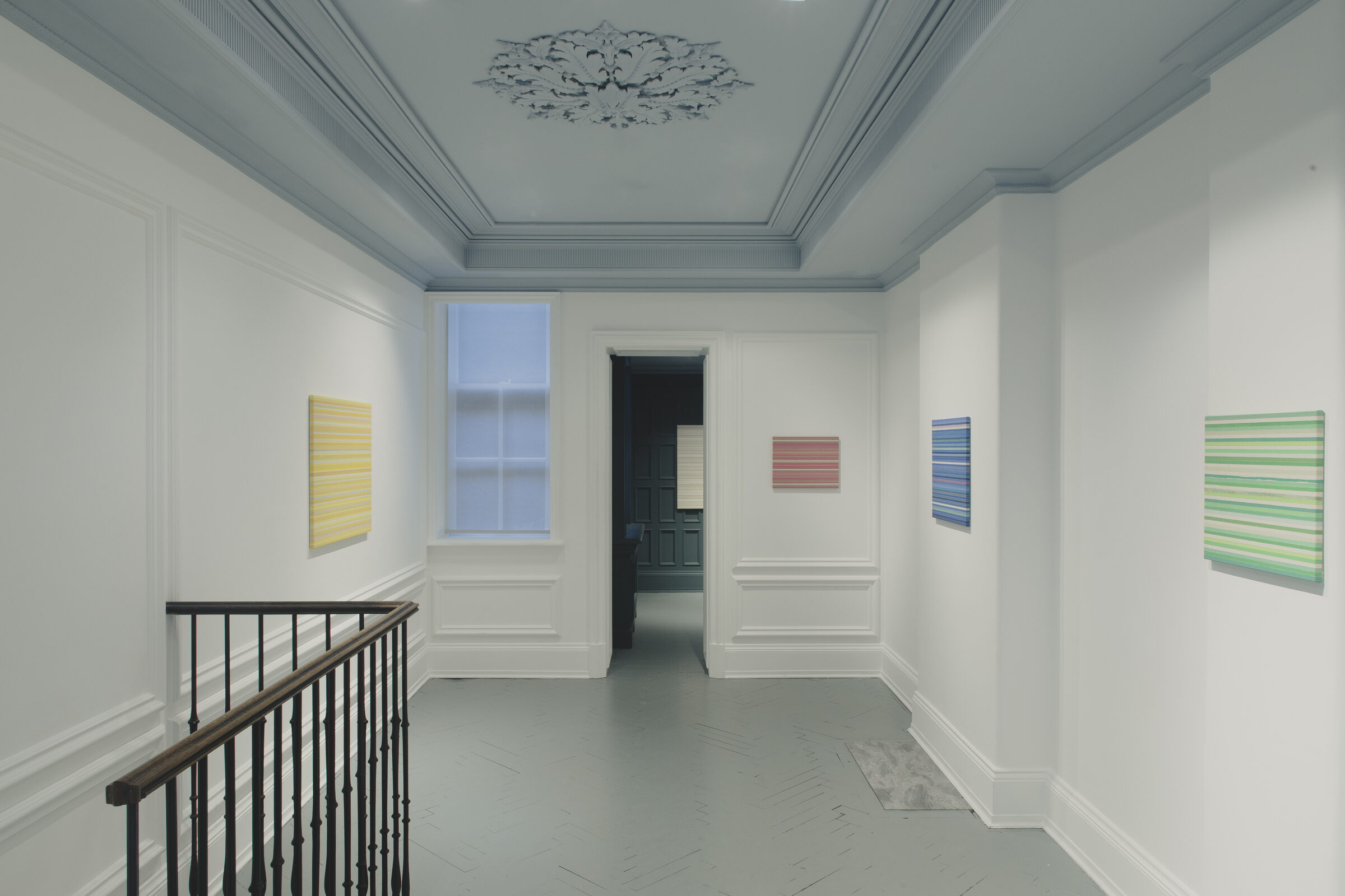 Installation view 2