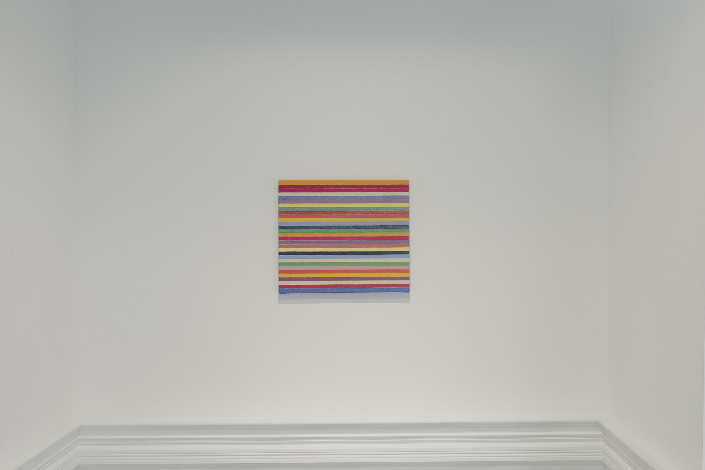 Installation view 3