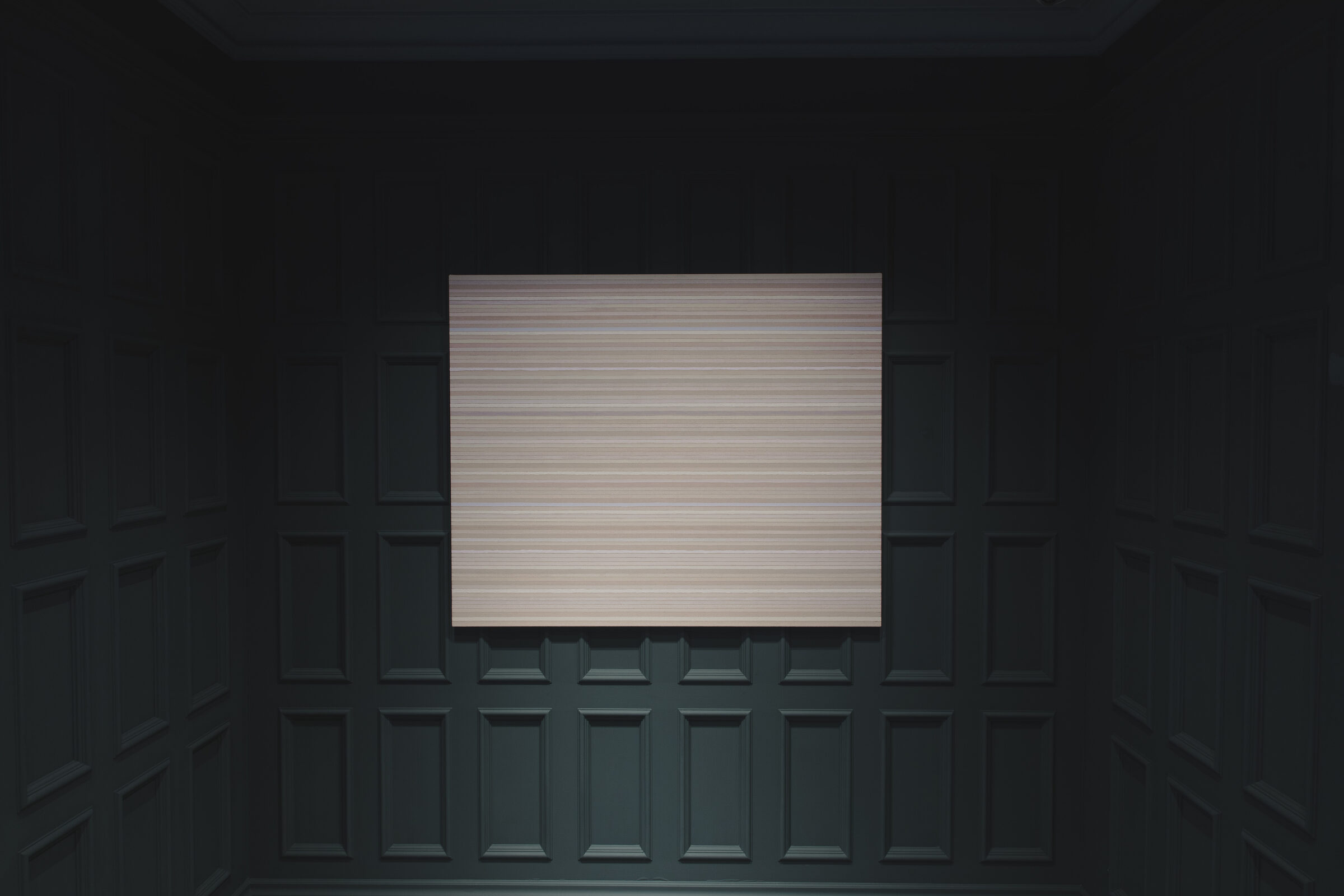 Installation view 6