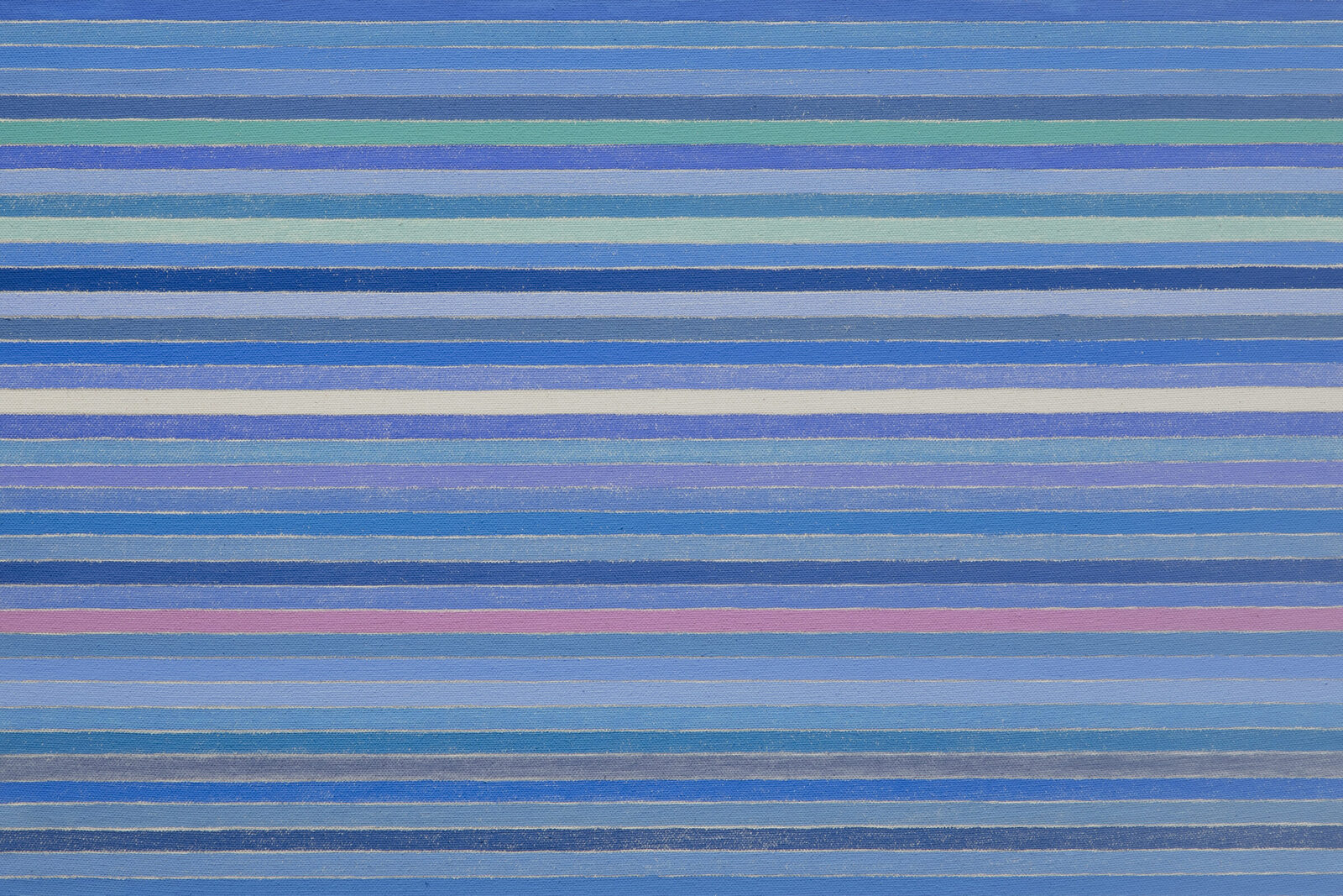 Fleur Dempsey — How Much the Present Moment Means