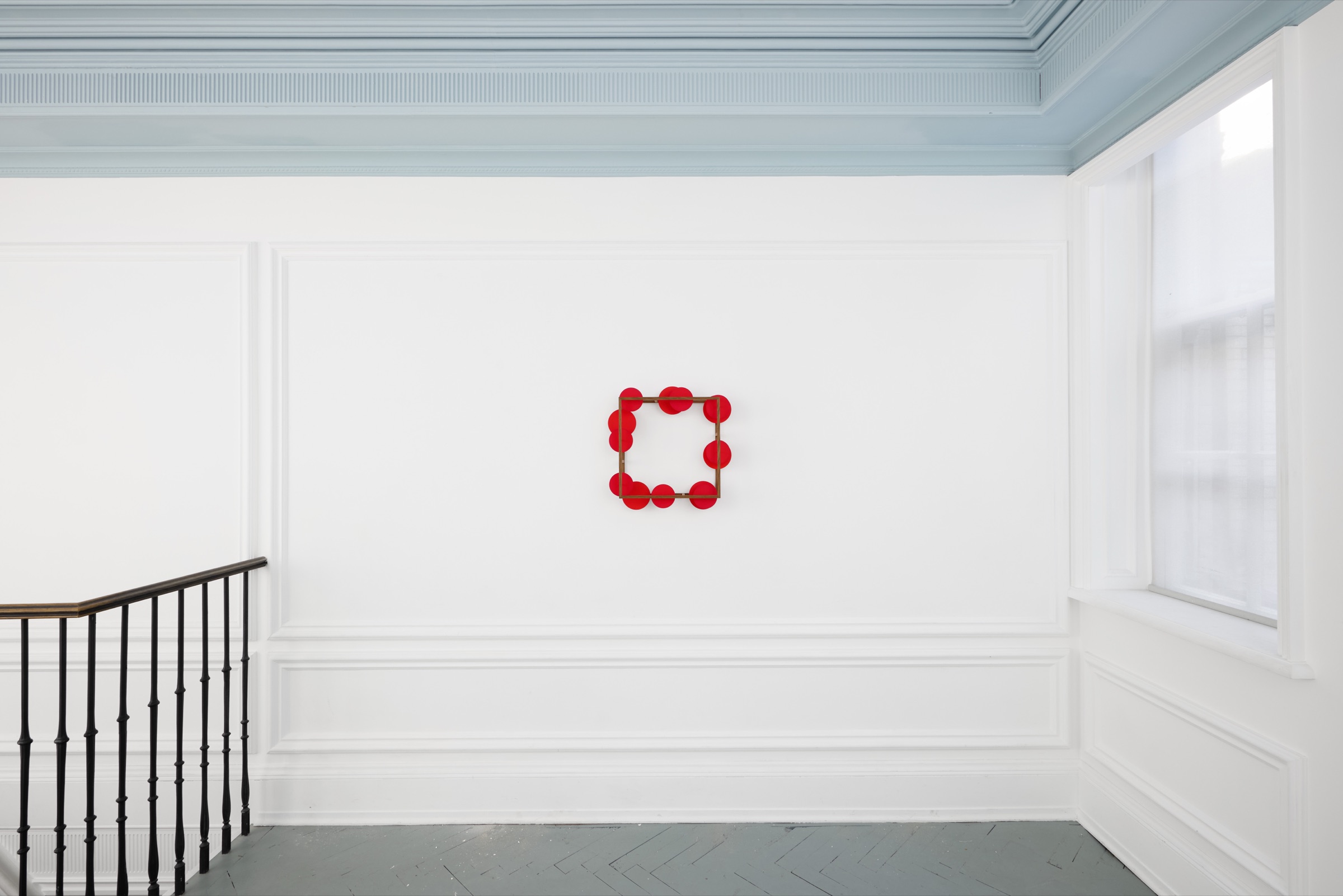 Installation view 2