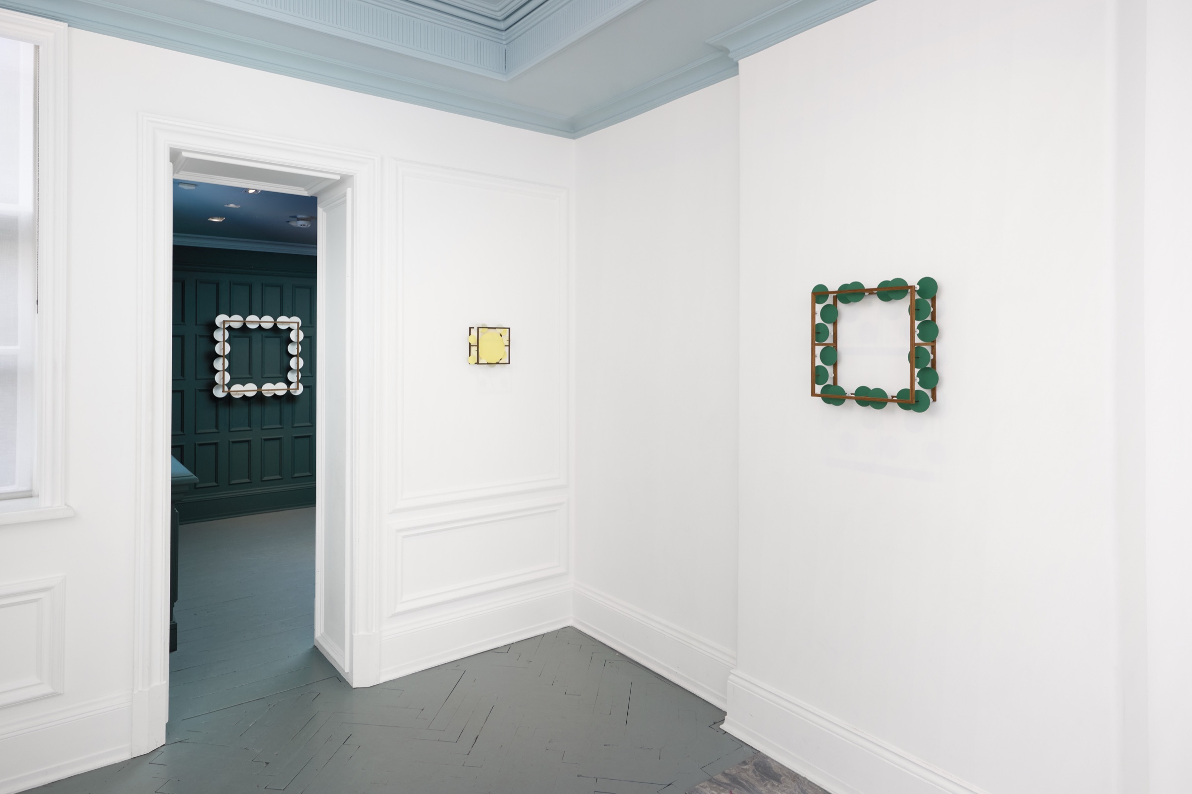 Installation view 3