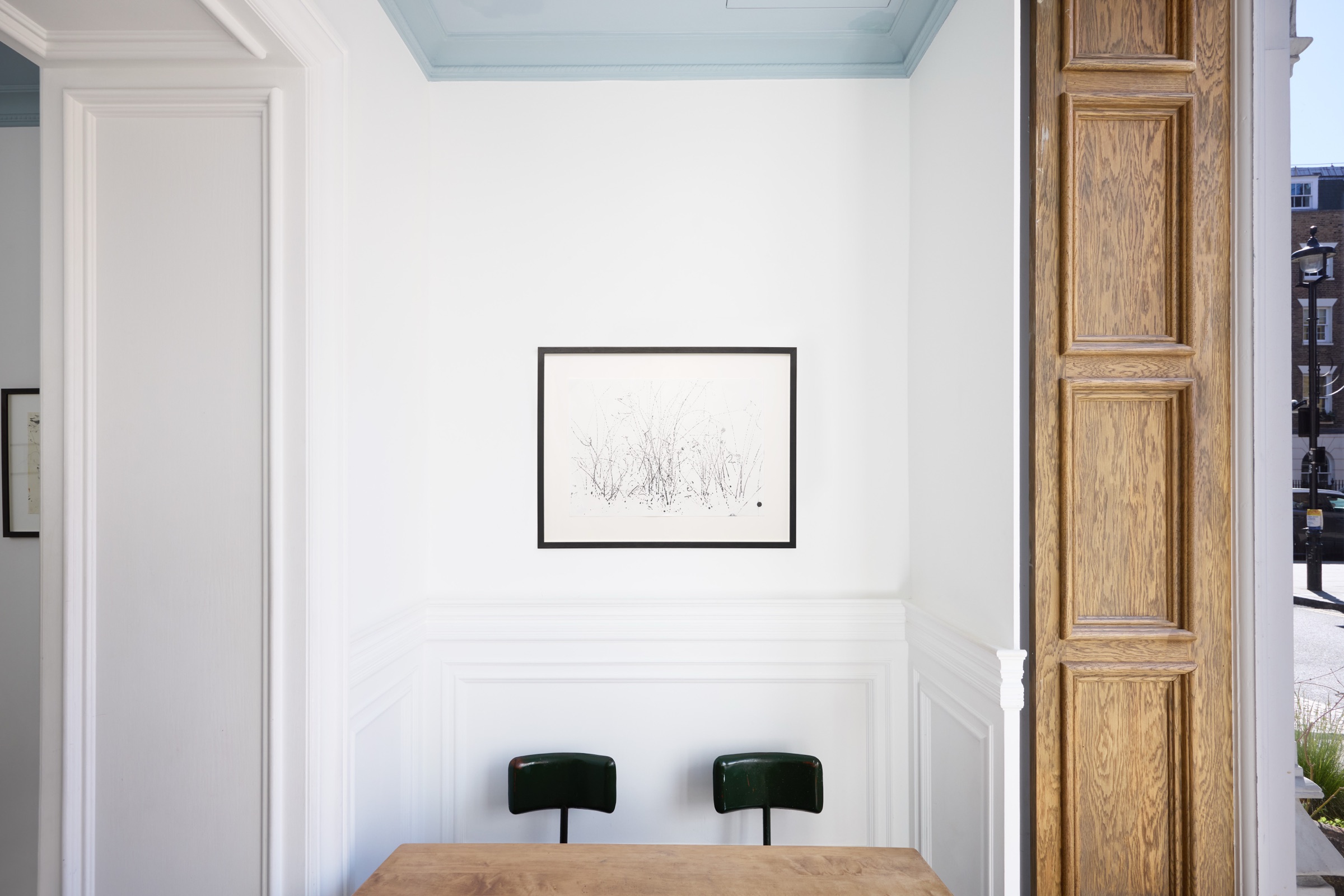 Installation view 3