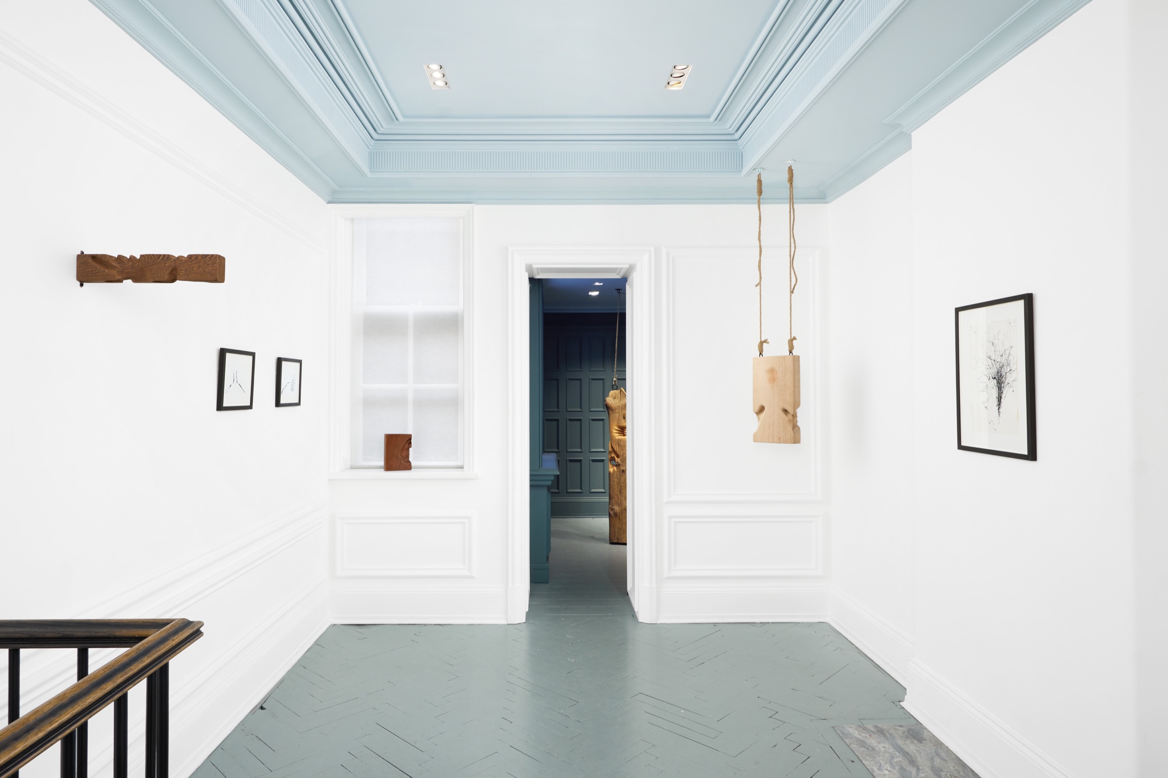 Installation view 5
