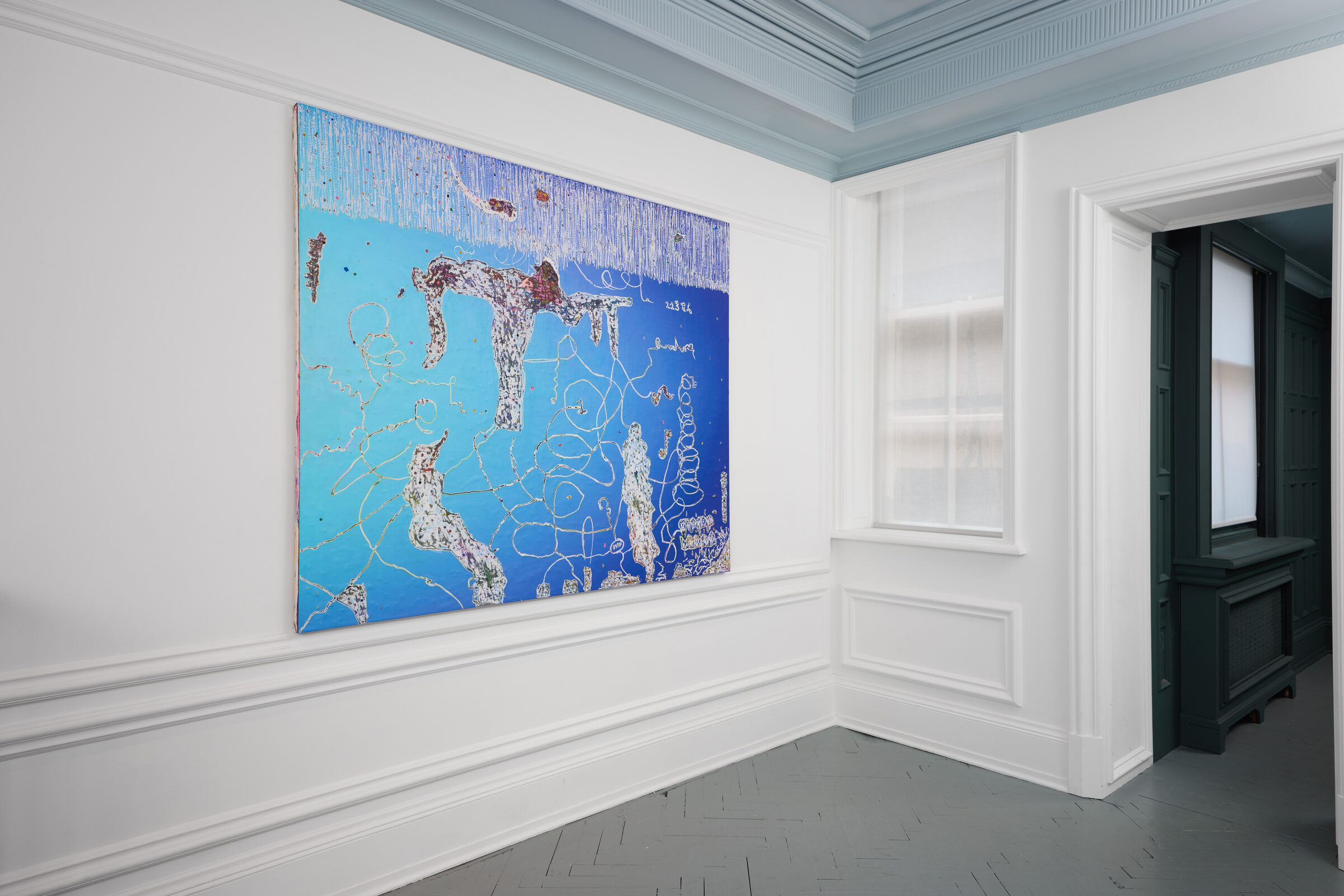 Installation view 4