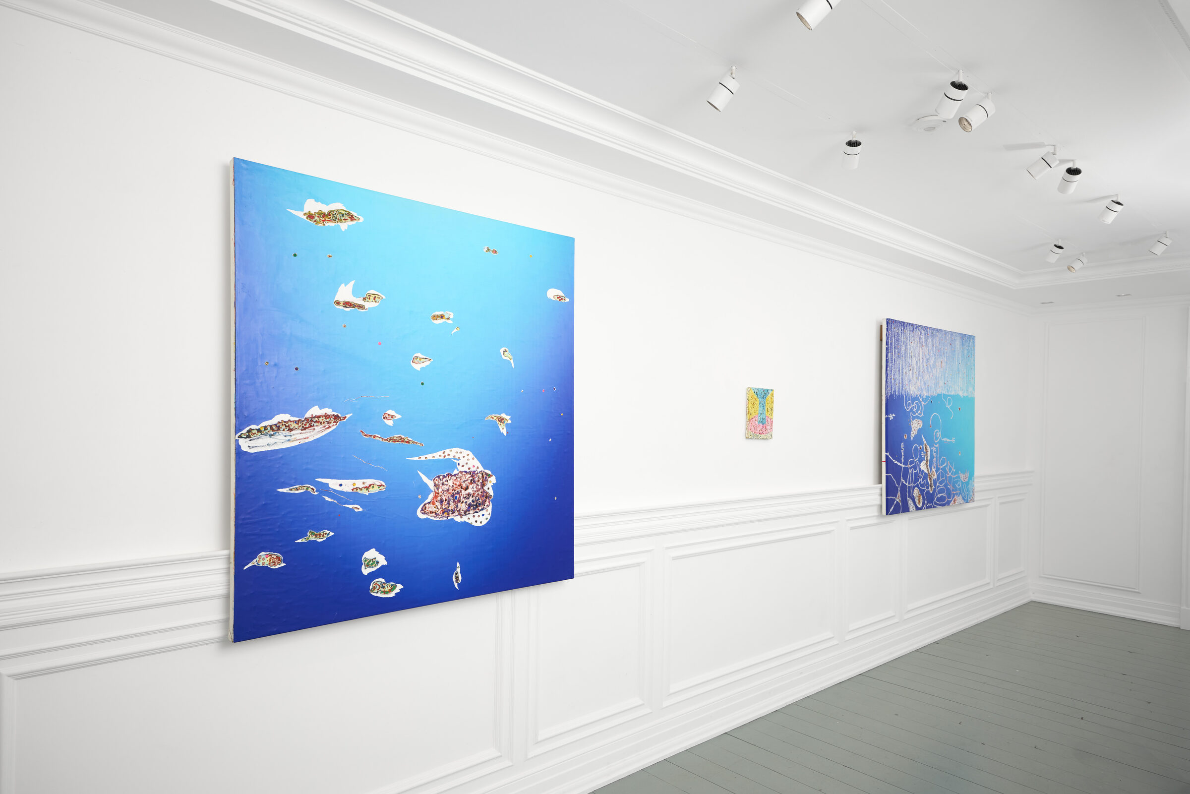 Installation view 5