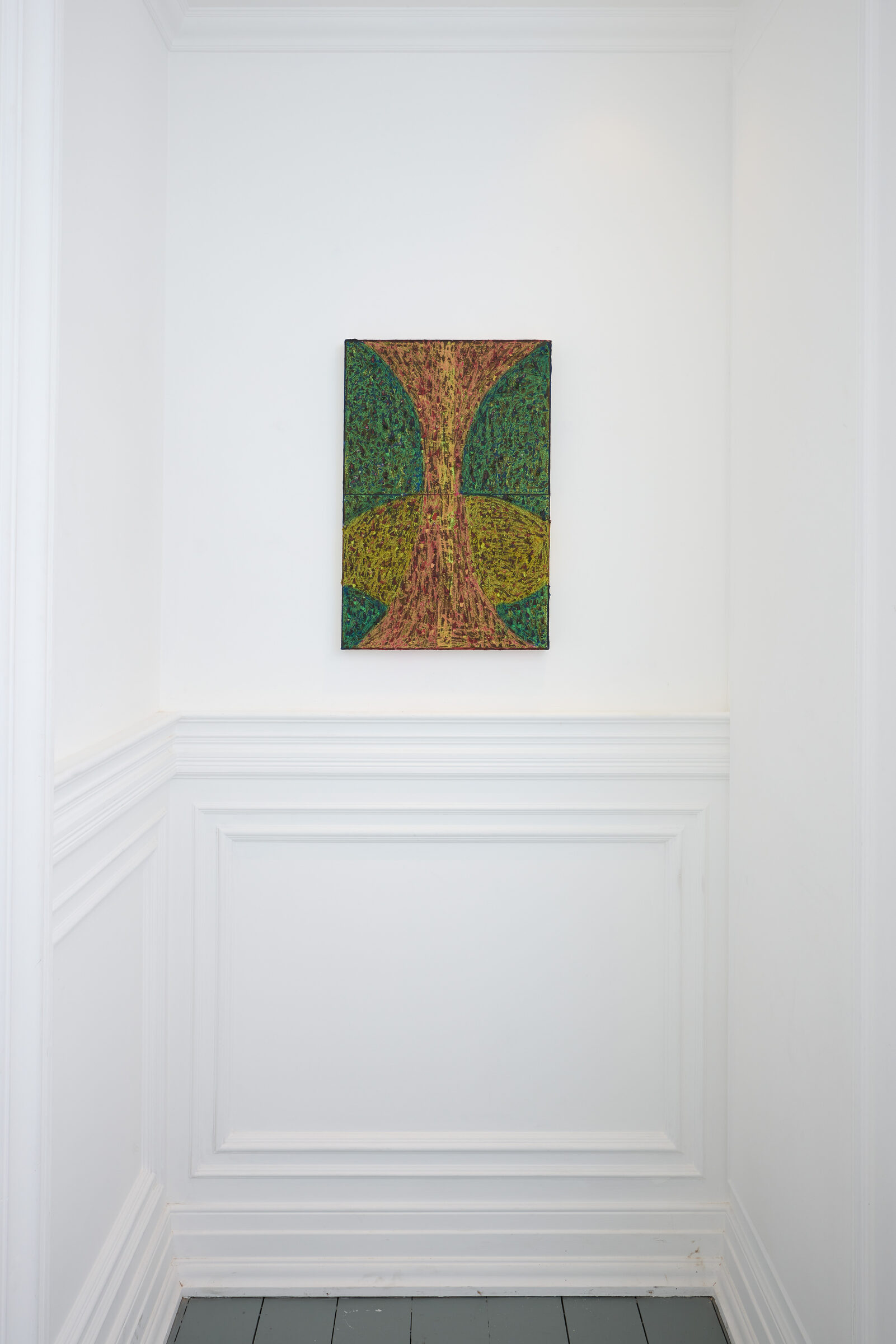 Installation view 6