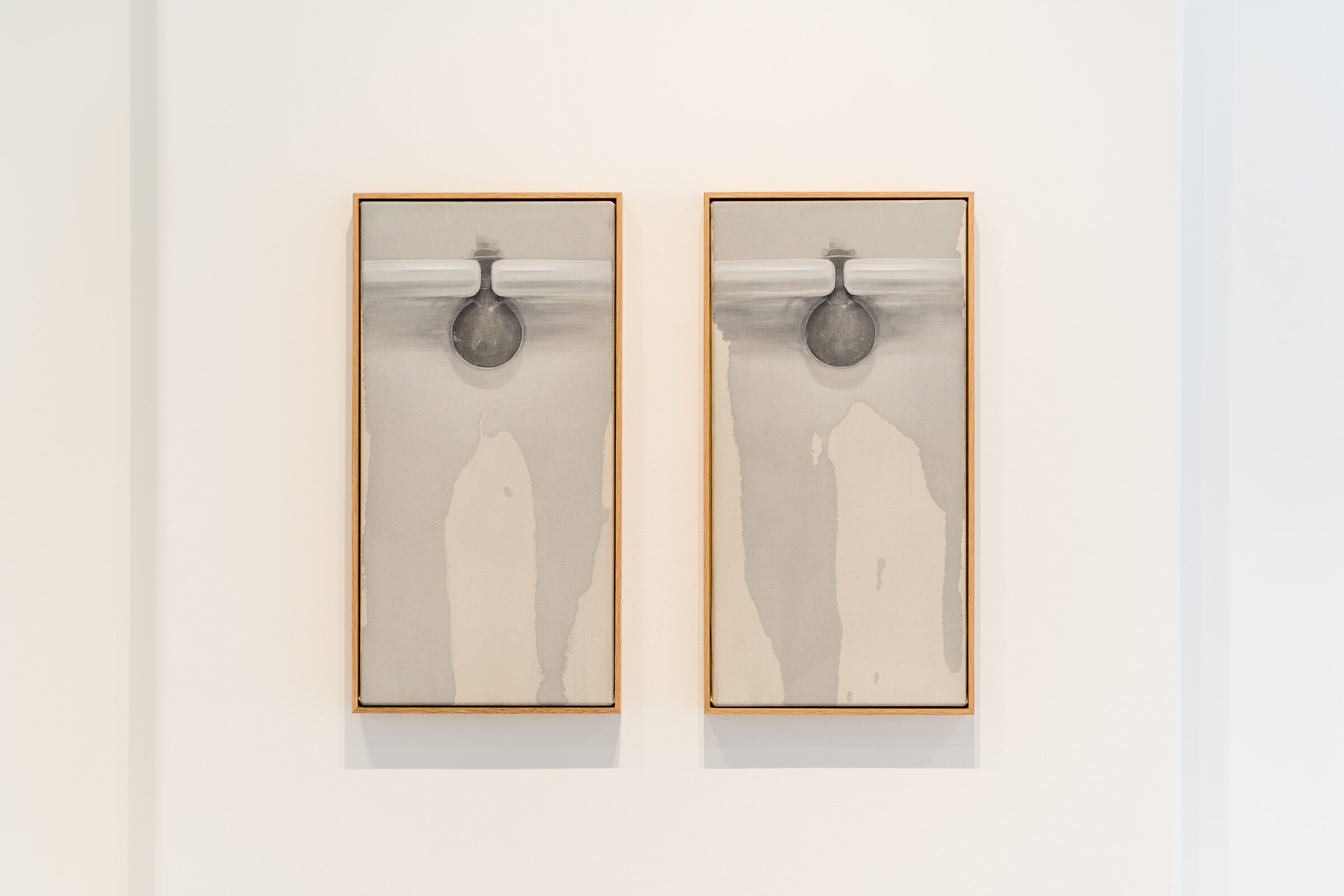 Installation view 2